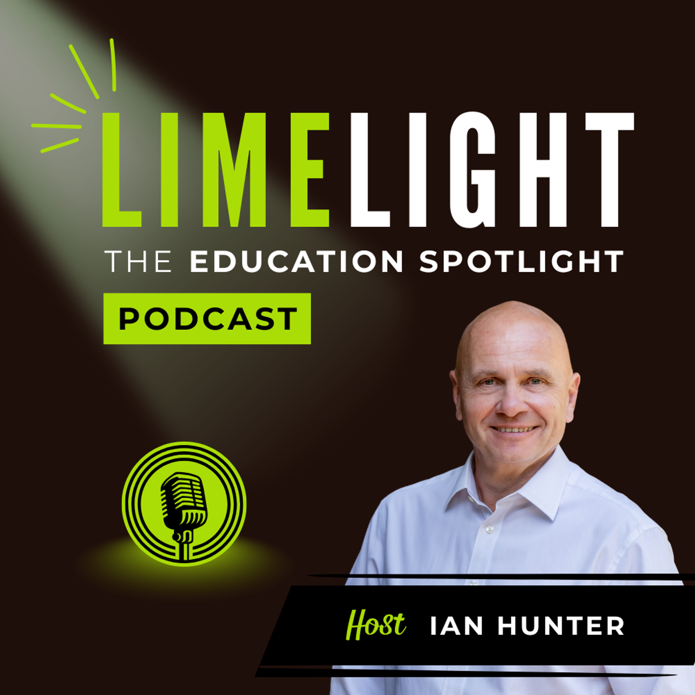 Limelight: The Education Spotlight Podcast