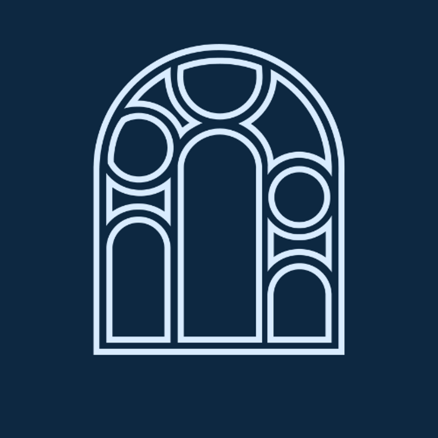 Highlands Community Church of the C&MA podcast artwork