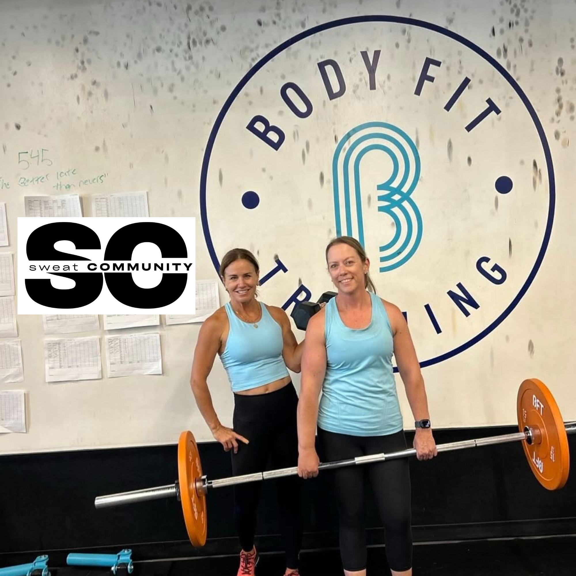 Ep. 4 From Members to Owners: Colorado’s First BFT Studio | Science-Backed Strength Training & HyRox episode artwork