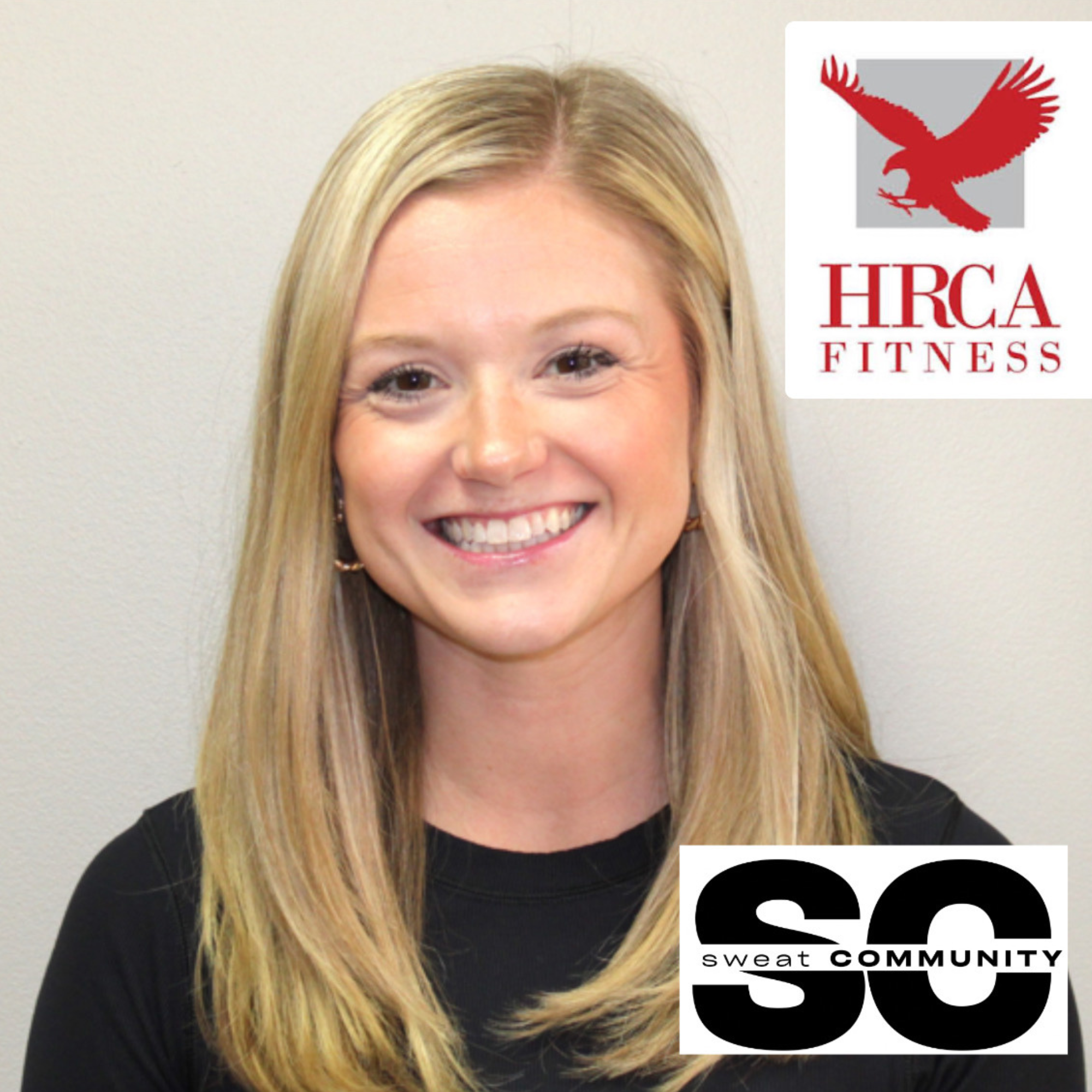 Ep.5 Healing Through Movement How HRCA's Hannah Yeager is Redefining Community Fitness Mental Health episode artwork