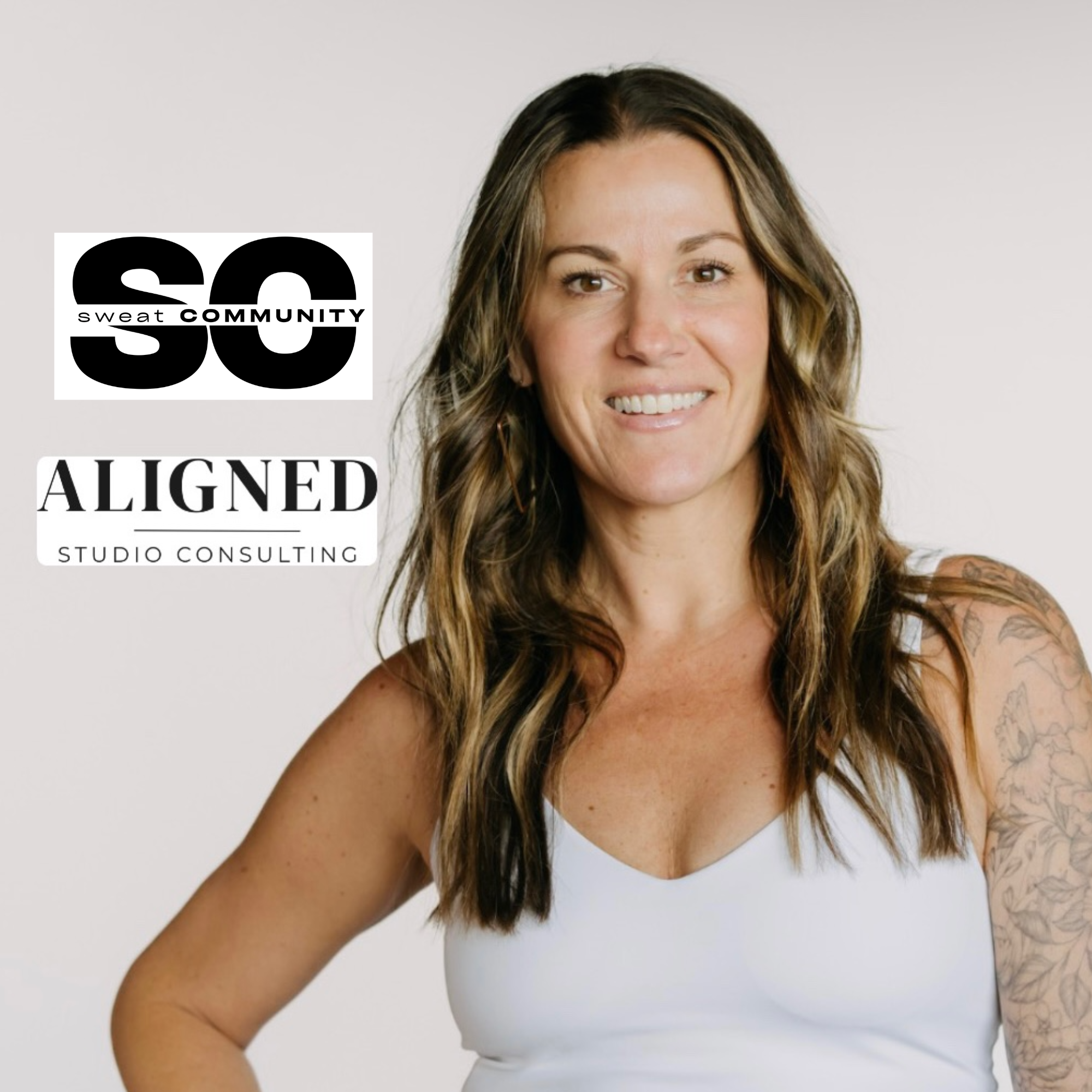 Ep. 12 Wendy Hennig | Why More Members Isn't the Answer- What Actually Makes Boutique Studios Thrive episode artwork