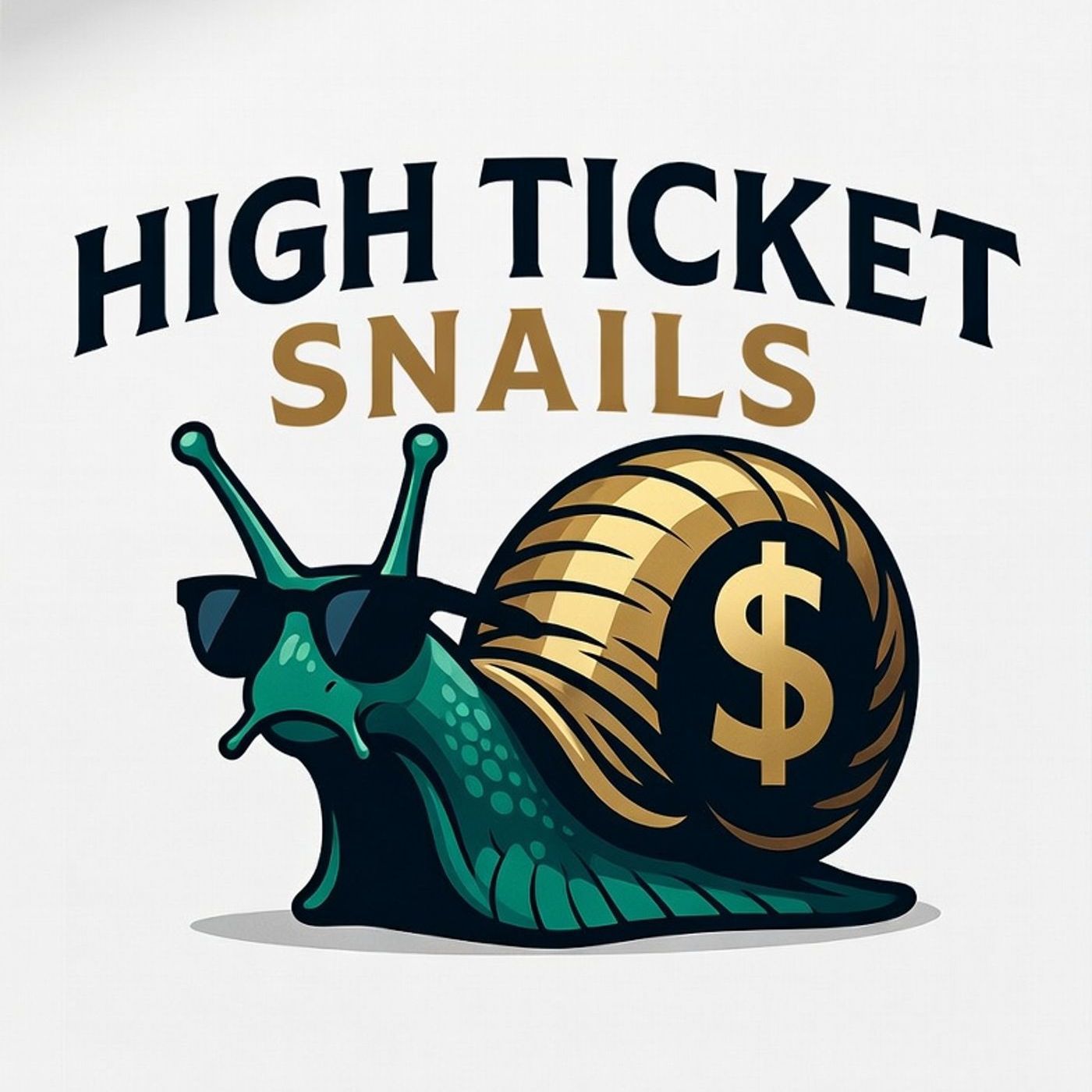 High Ticket Snails