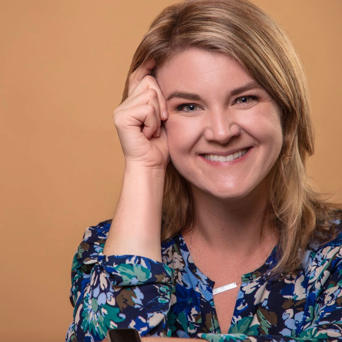 Your Kids Want More Responsibility (Here's Why That Saves You) - Alyssa Smith episode artwork