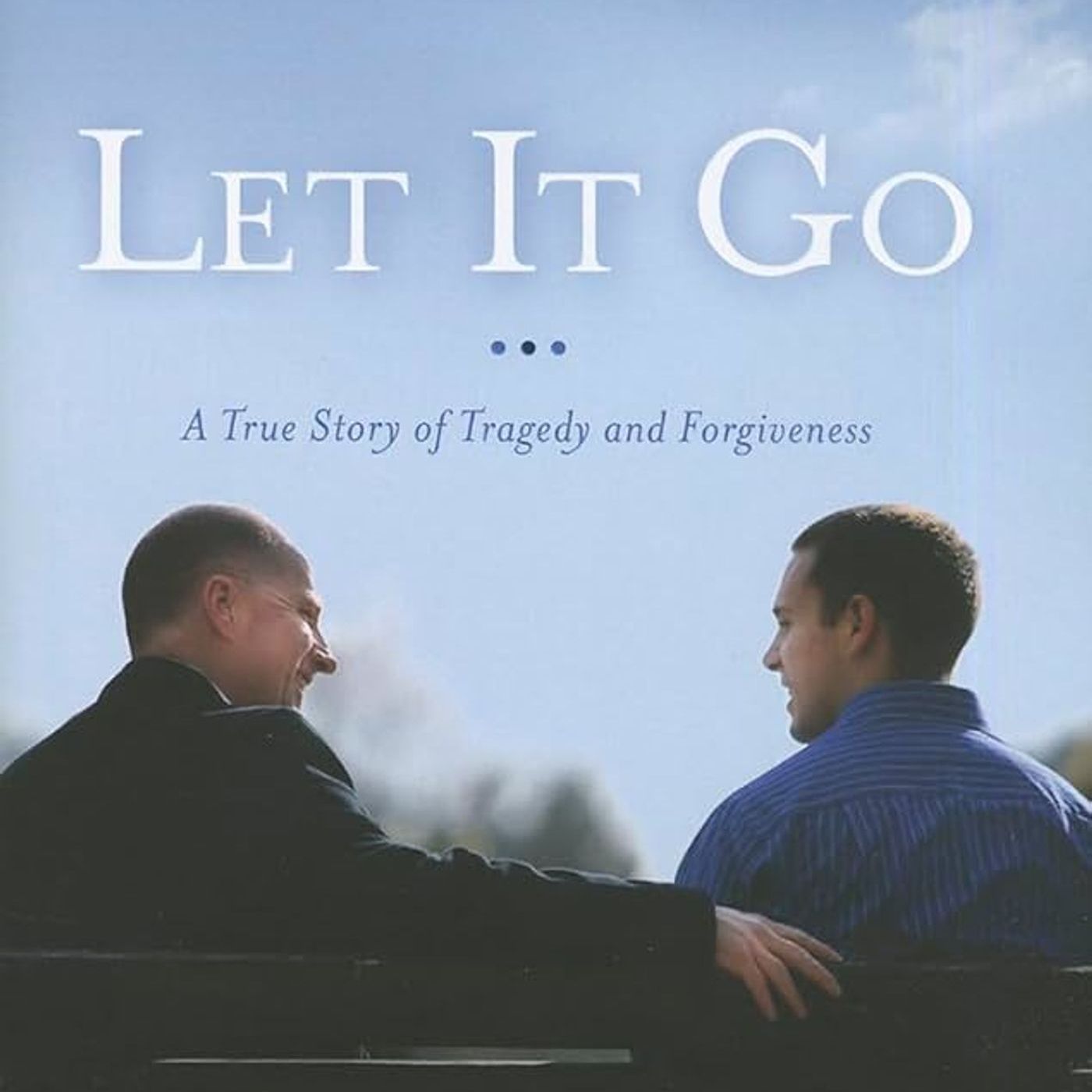 Faith, Family, and Forgiveness: Healing from Deep Loss - Chris Williams episode artwork