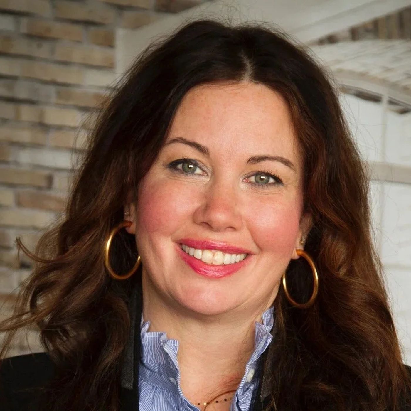 From Stress to Success: The Science of Connection - Dr. Bobbi Wegner episode artwork