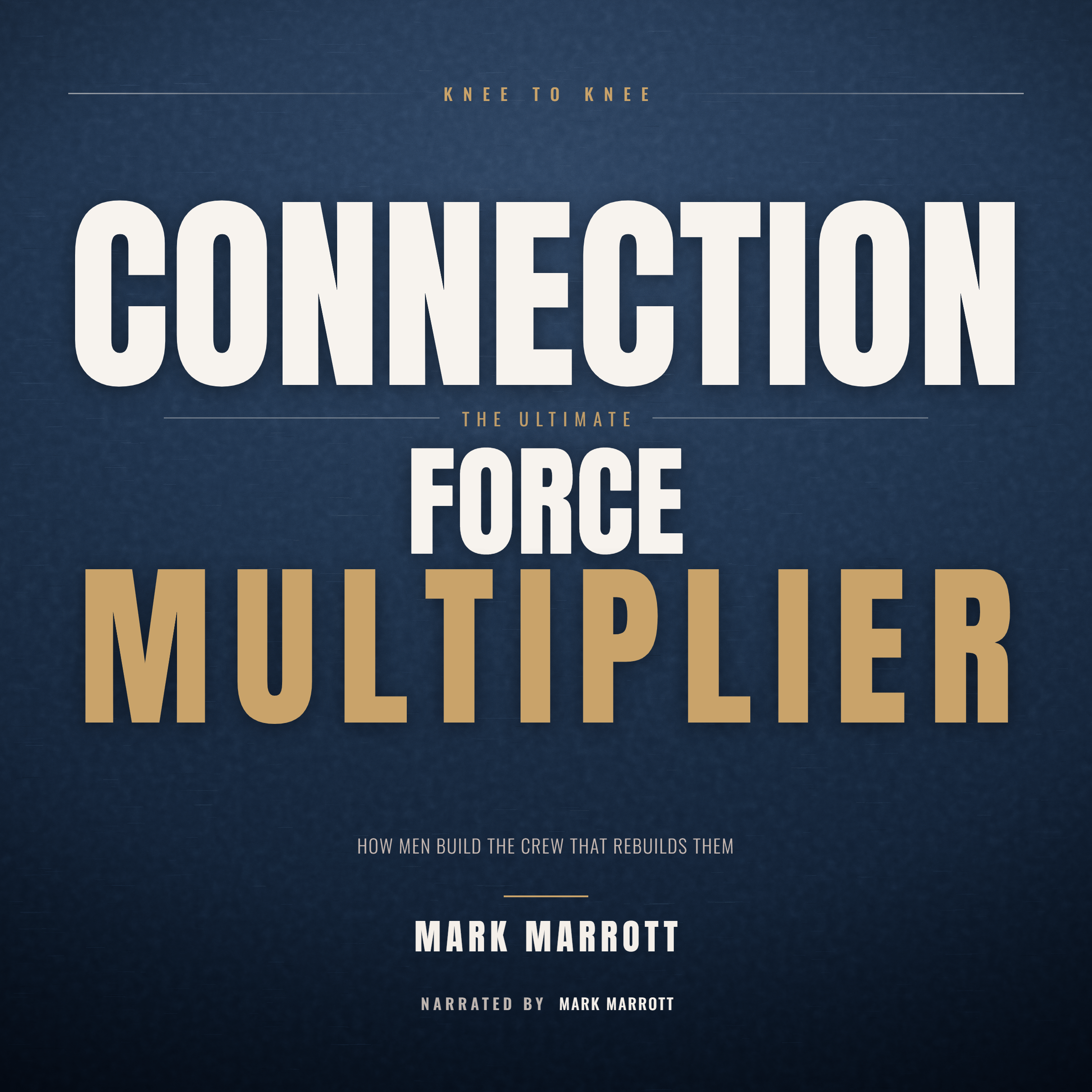 Connection the Ultimate Force Multiplier episode artwork