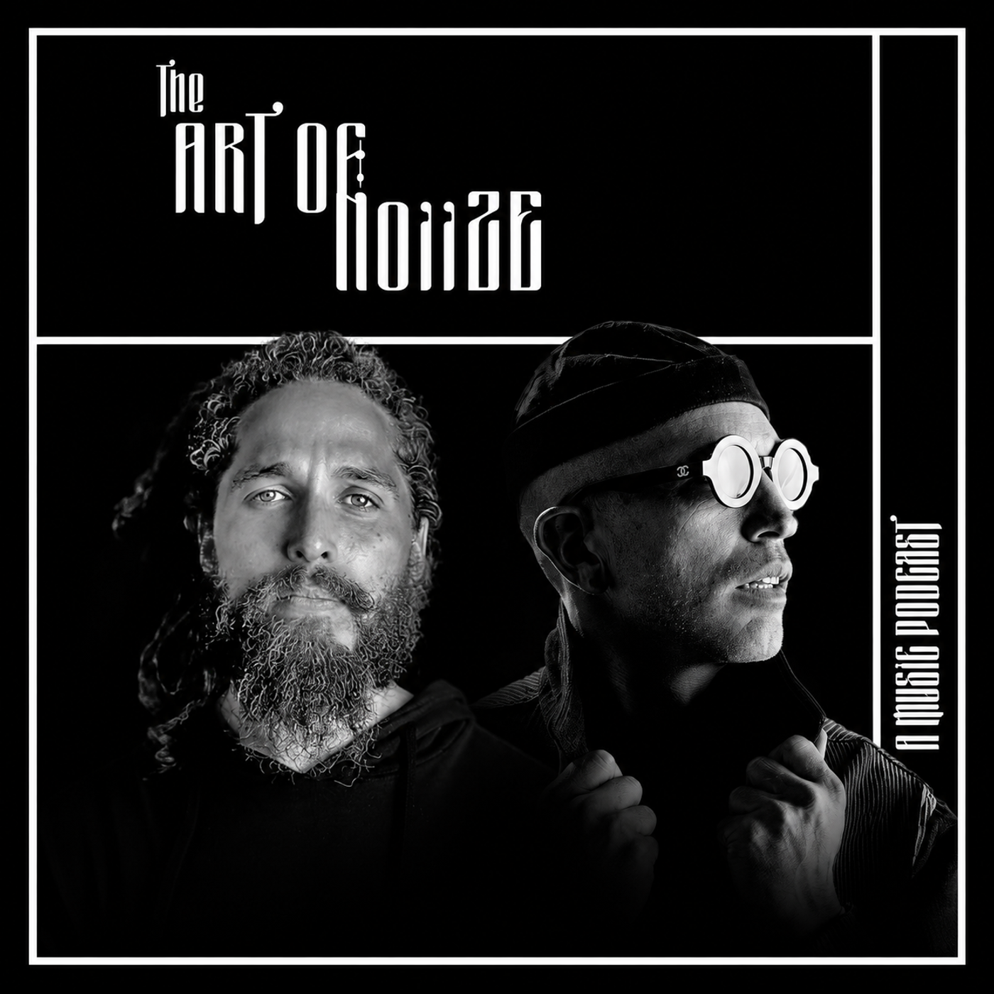 Podcast The Art of Noiize