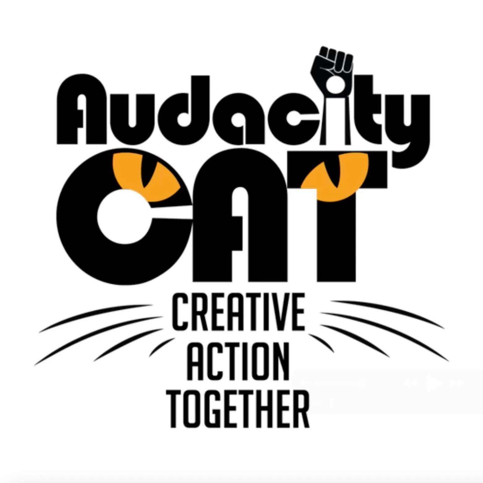 The Audacity CAT