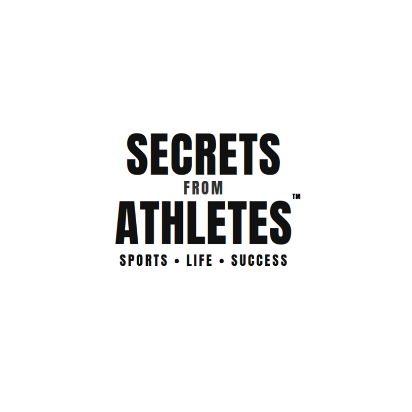 Secrets From Athletes