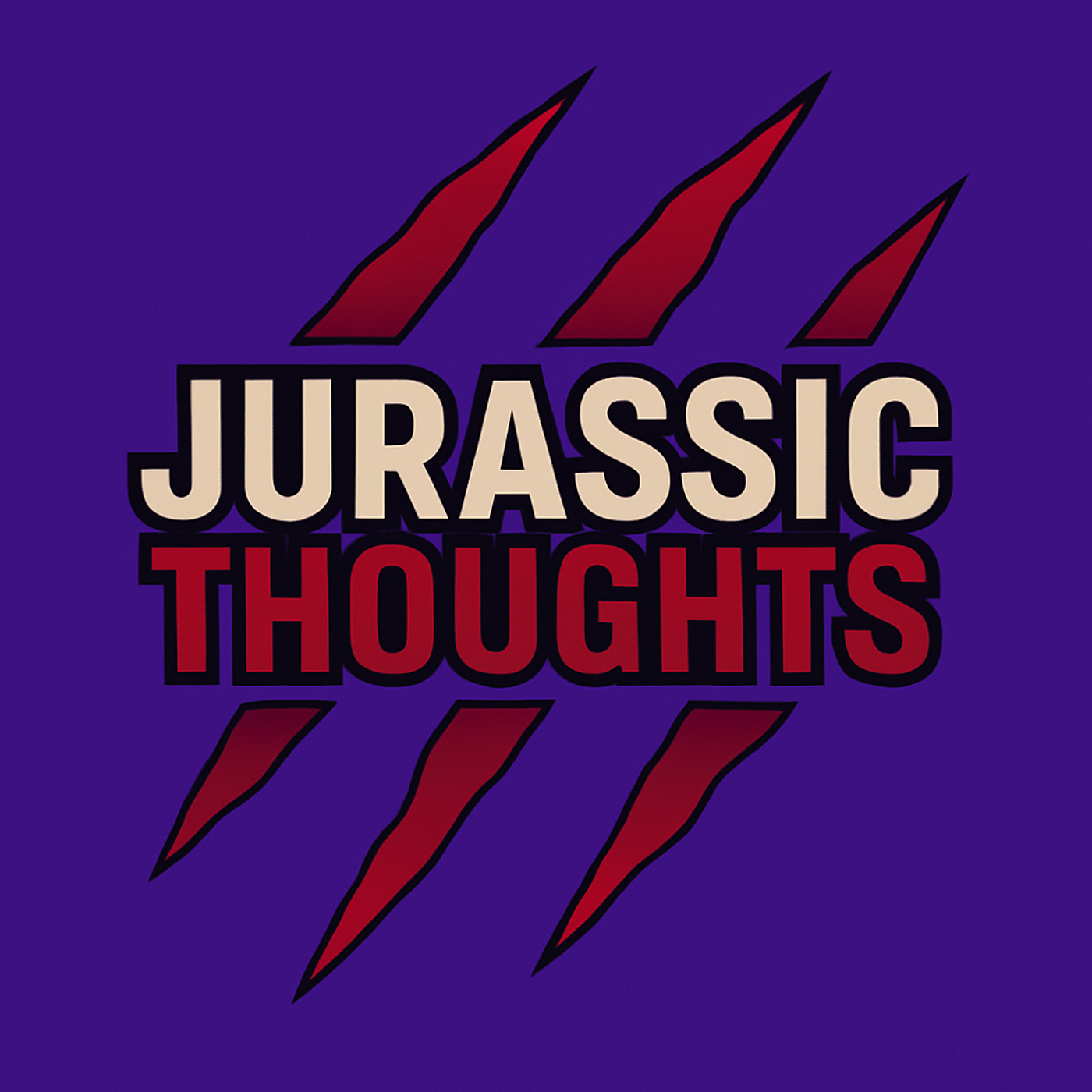 Jurassic Thoughts