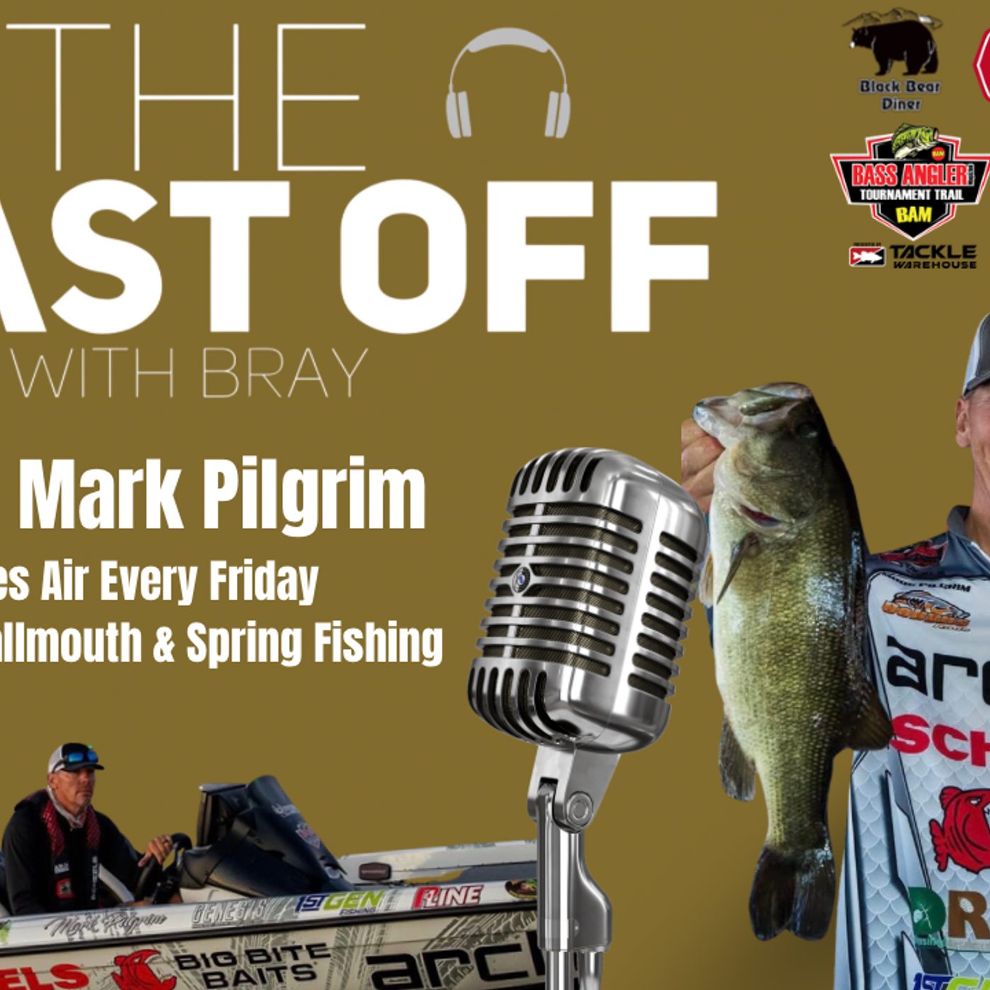 Brays Outdoor Productions