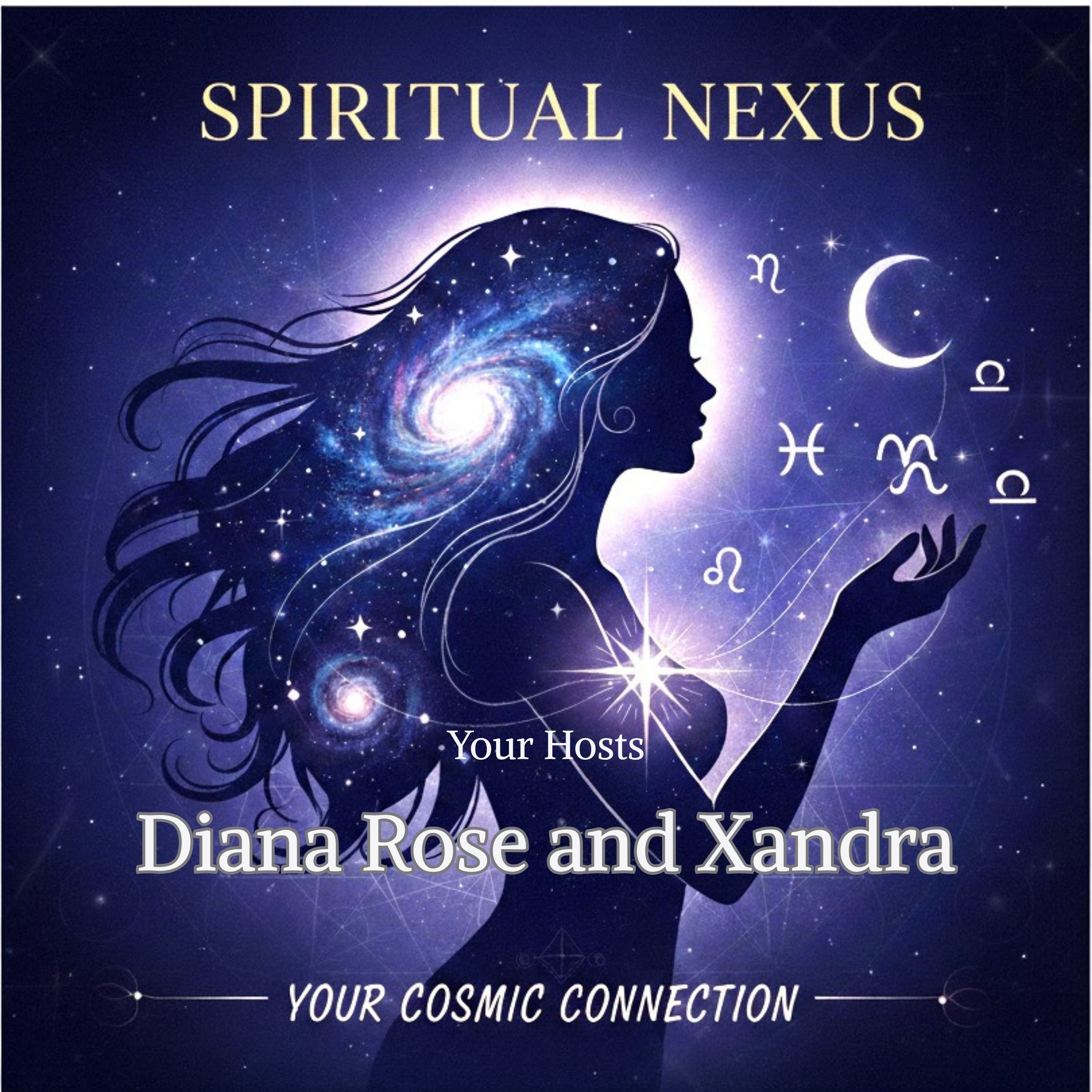 Beyond The Spiritual Nexus