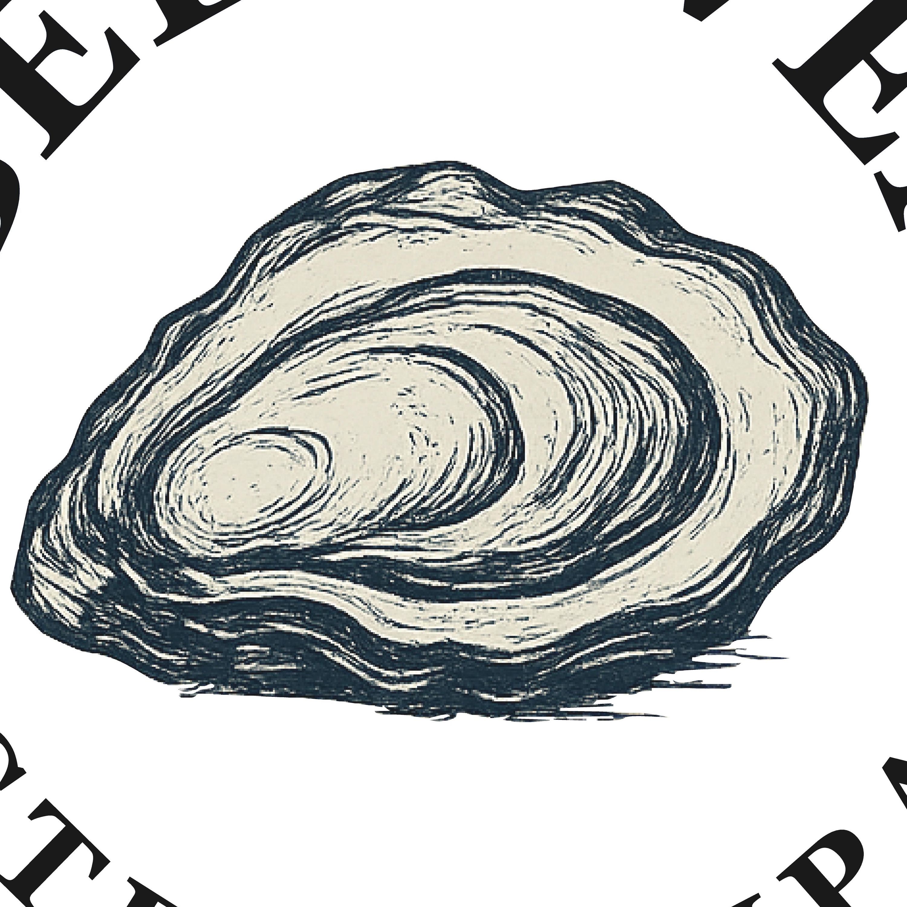 The Salty Pine: S1, E8. Belhaven Oyster Company with Nathan Van Nortwick episode artwork