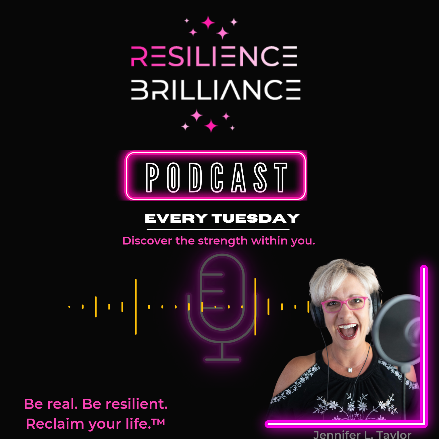 Resilience Brilliance