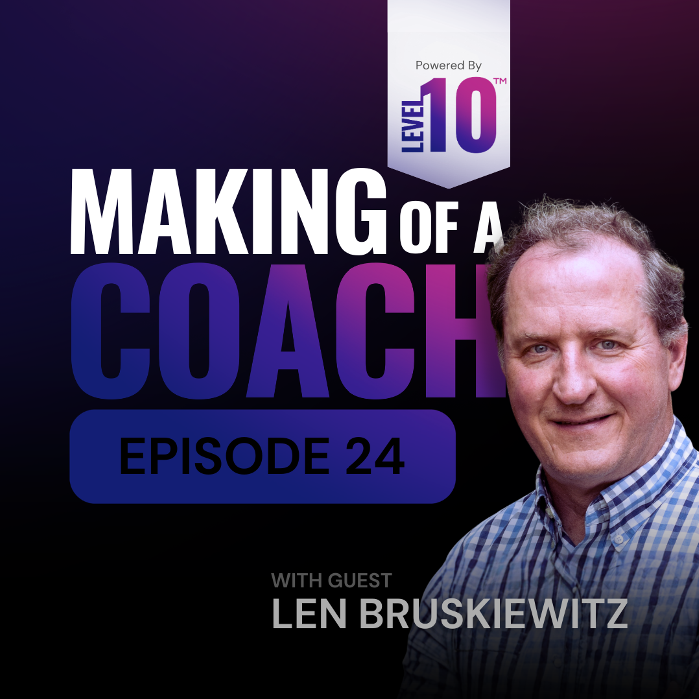 You Have a Job, Not a Company: The Exit Planning Every Business Owner Needs | Len Bruskiewitz