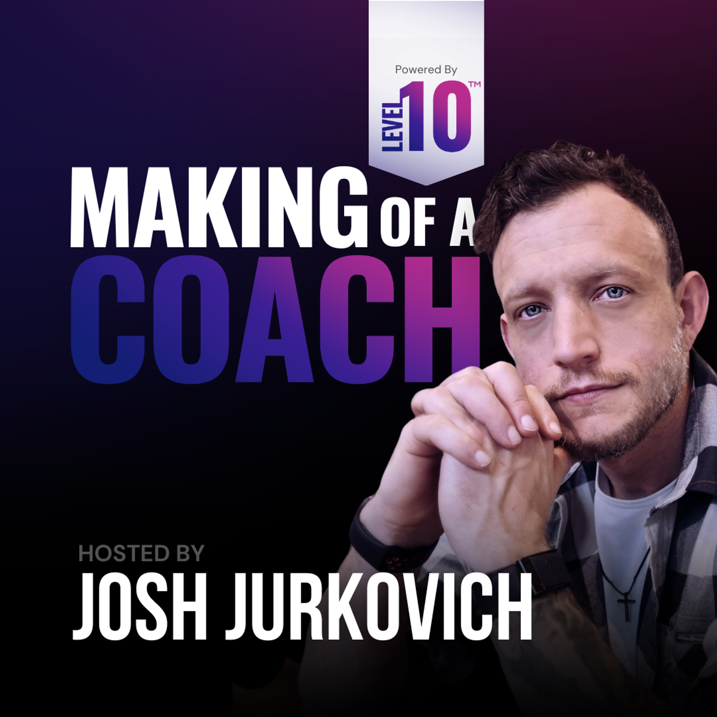 Making Of A Coach