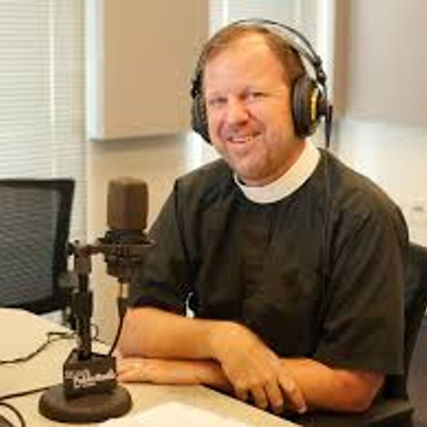 Mutual Aid with Mike Kinman