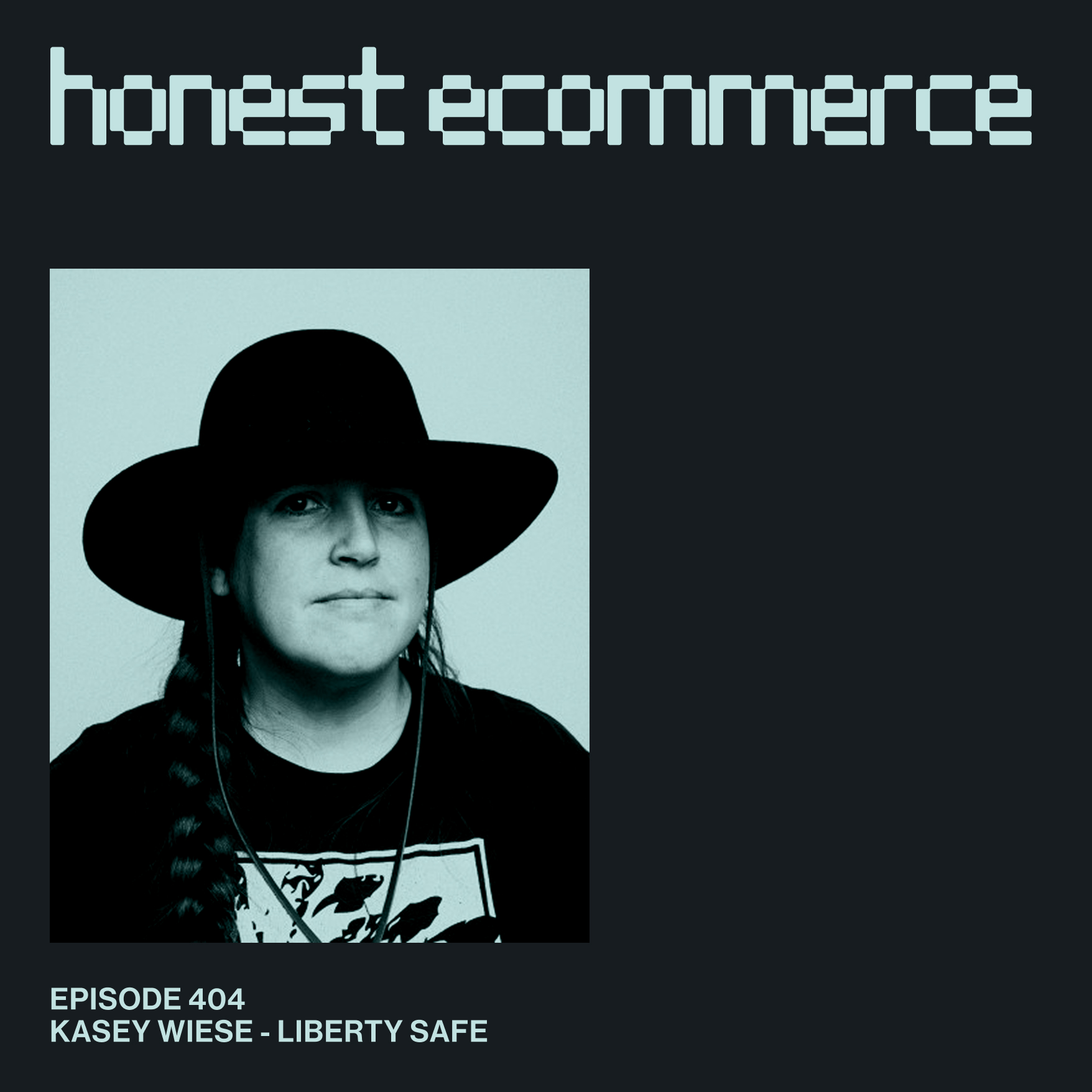 AI in Ecommerce Without Losing Control: Kasey Wiese, Liberty Safe
