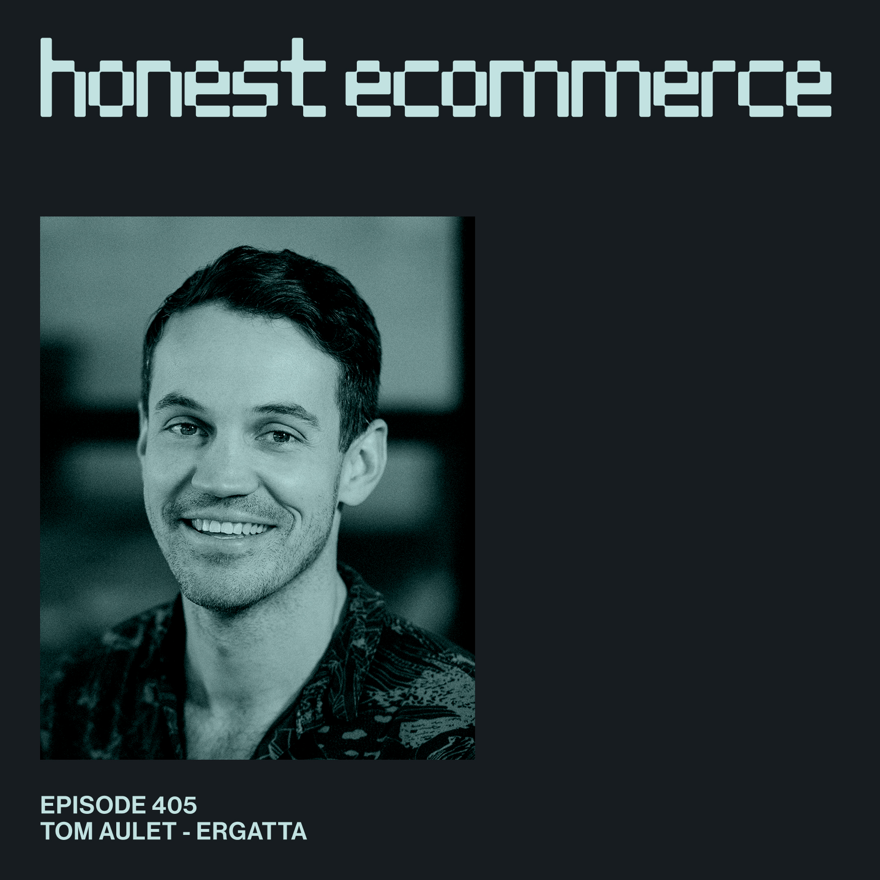 Launching a Hardware Brand: How Ergatta Got 500 Customers episode artwork