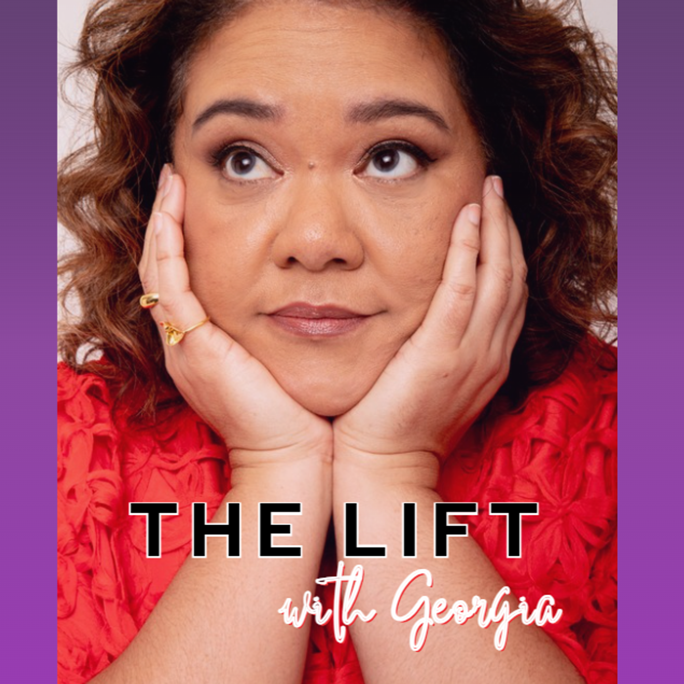 The Lift with Georgia