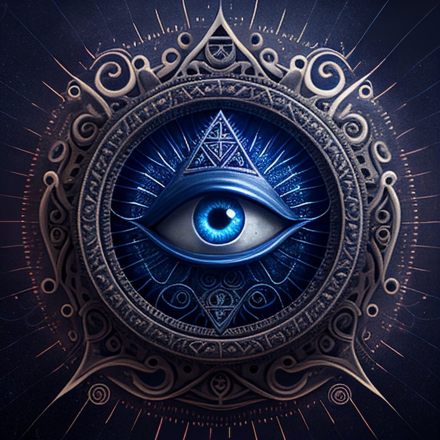 The System Unfiltered podcast artwork