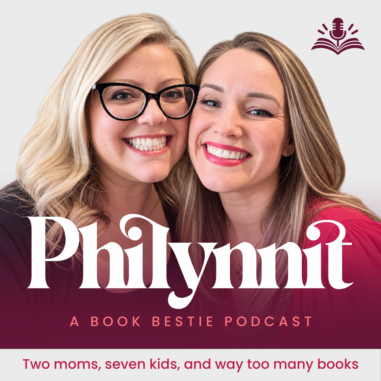 Philynnit podcast artwork