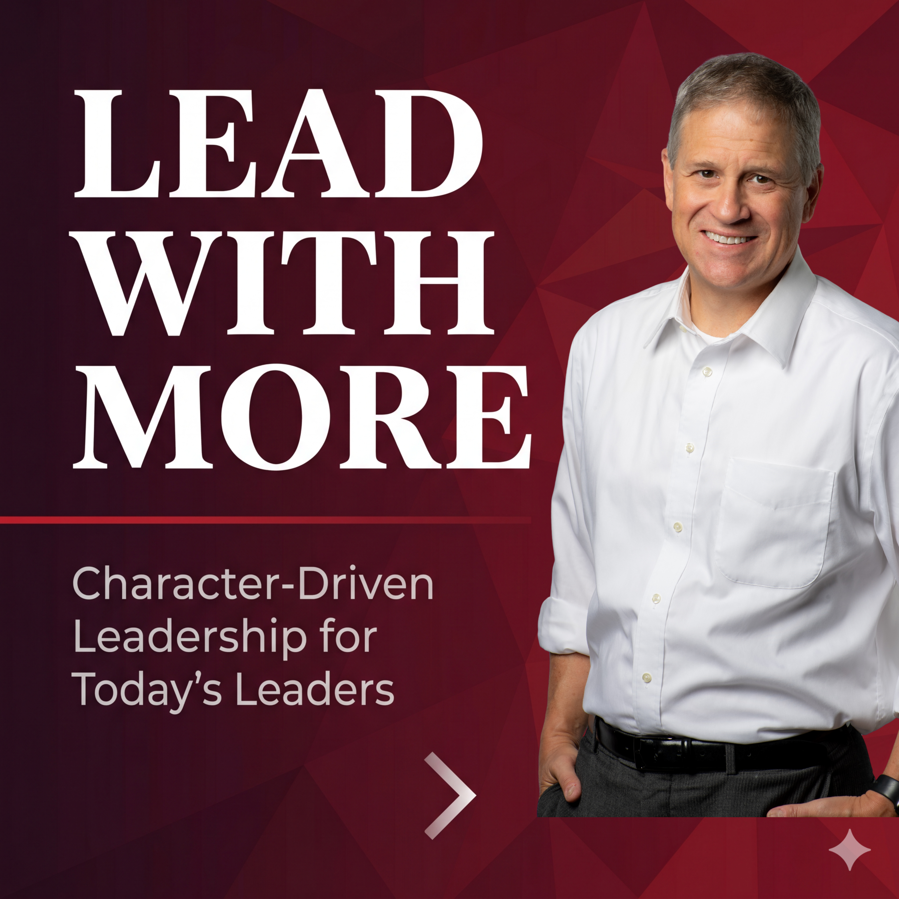 Why Your Team Isn't Executing (It's Not Who You Think) episode artwork