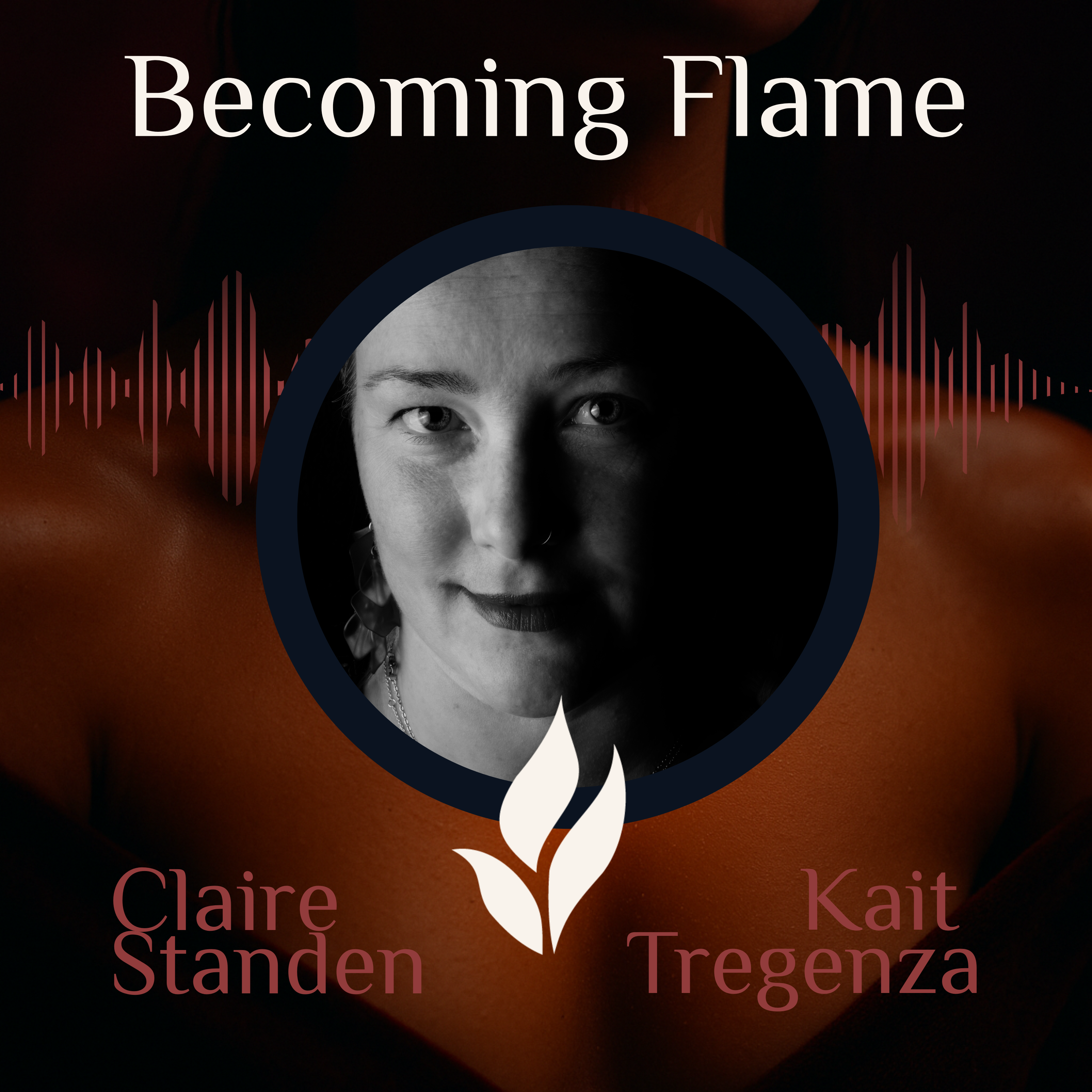 The Church Owes Women Real Recompense for Witch Genocide: Claire Standen Demands Justice & Payment episode artwork