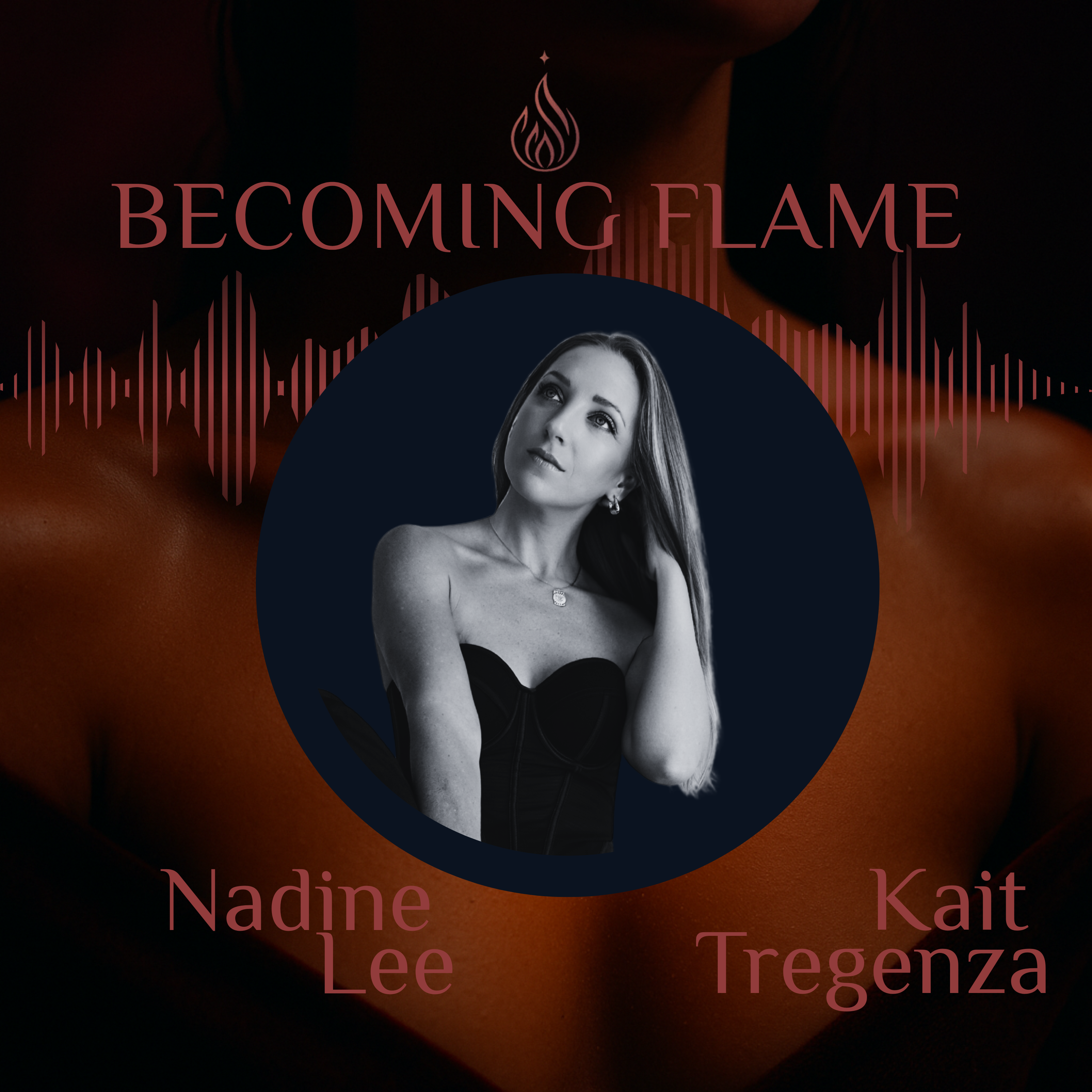 Womb Wealth: How to Create Money, Abundance and Purpose Through the Feminine Body with Nadine Lee episode artwork