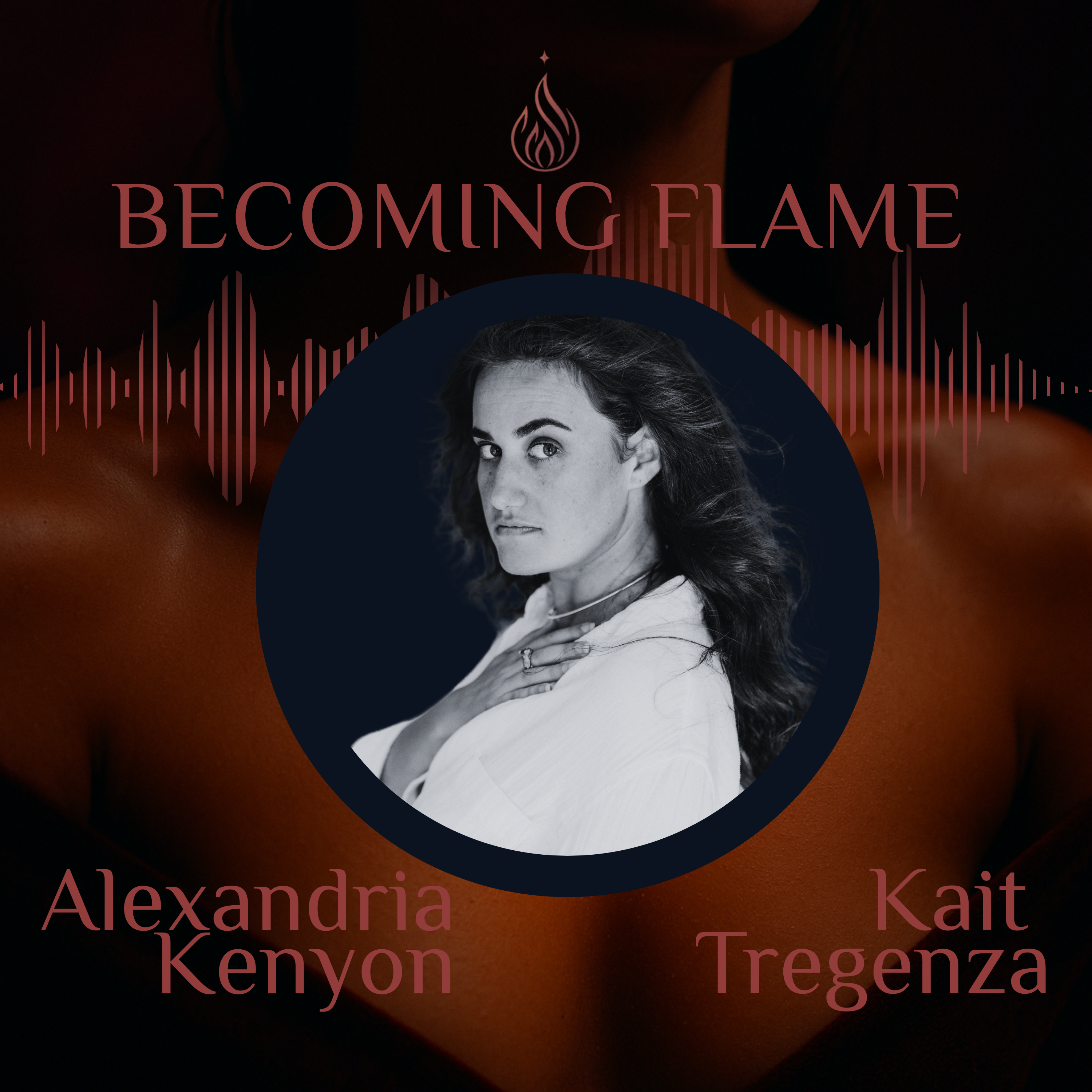 Upgrade Your Operating System: Female Biology Is the Business Strategy with Alexandria Kenyon episode artwork