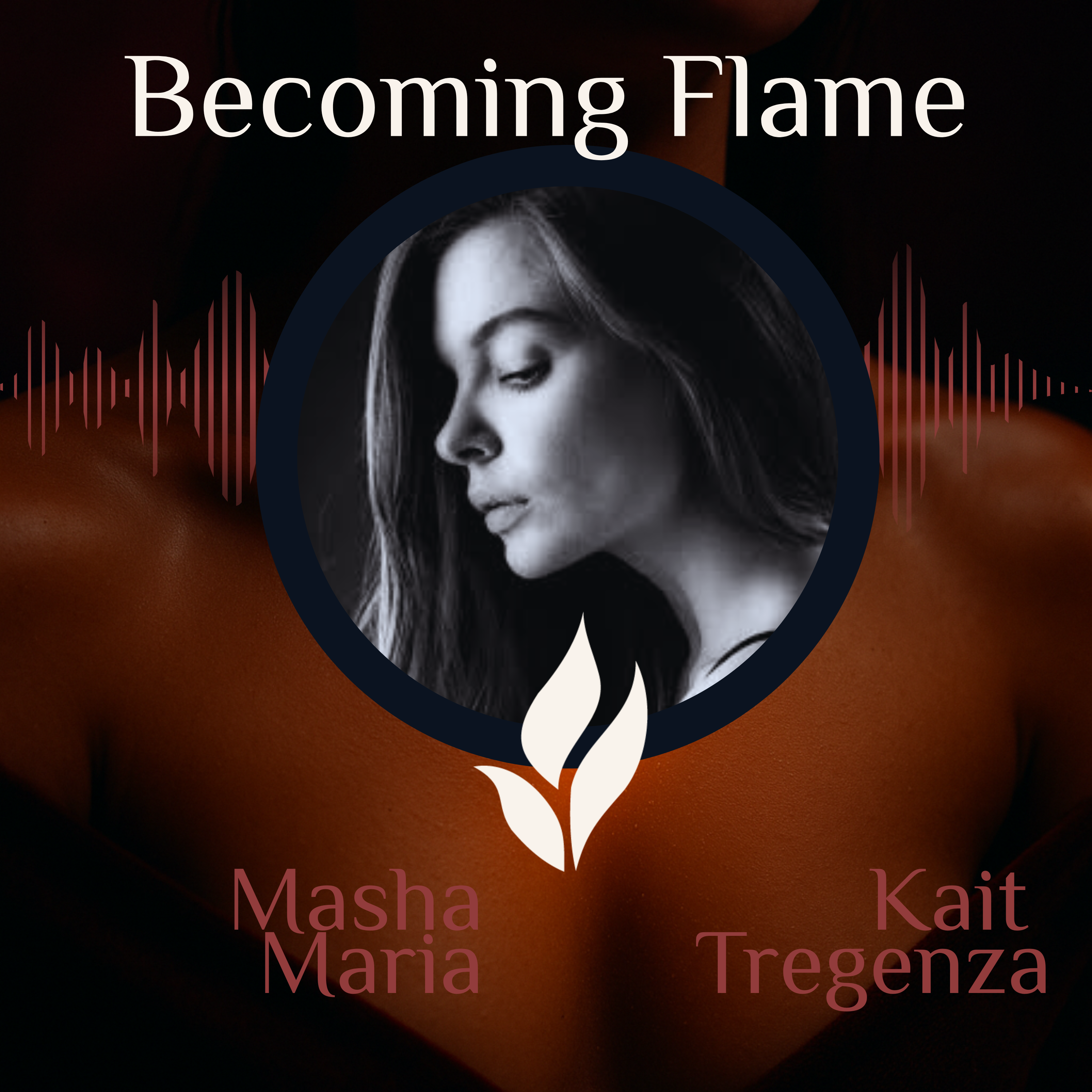 The Prostitute Archetype and the Fear of Being Valued with Masha Maria episode artwork