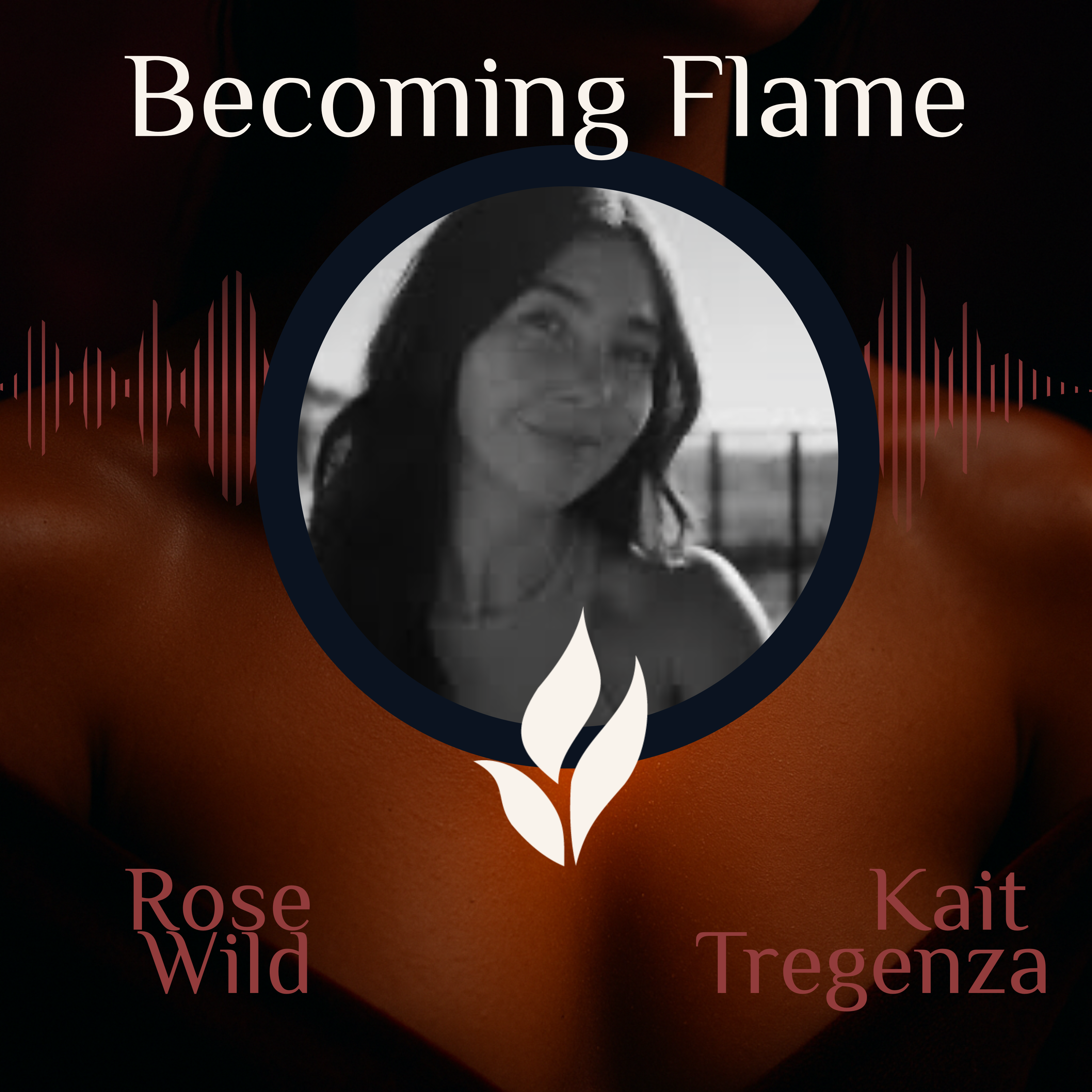 Why High-Achieving Women Struggle to Receive Love: Rose Wild on Soft Power & Devotion episode artwork