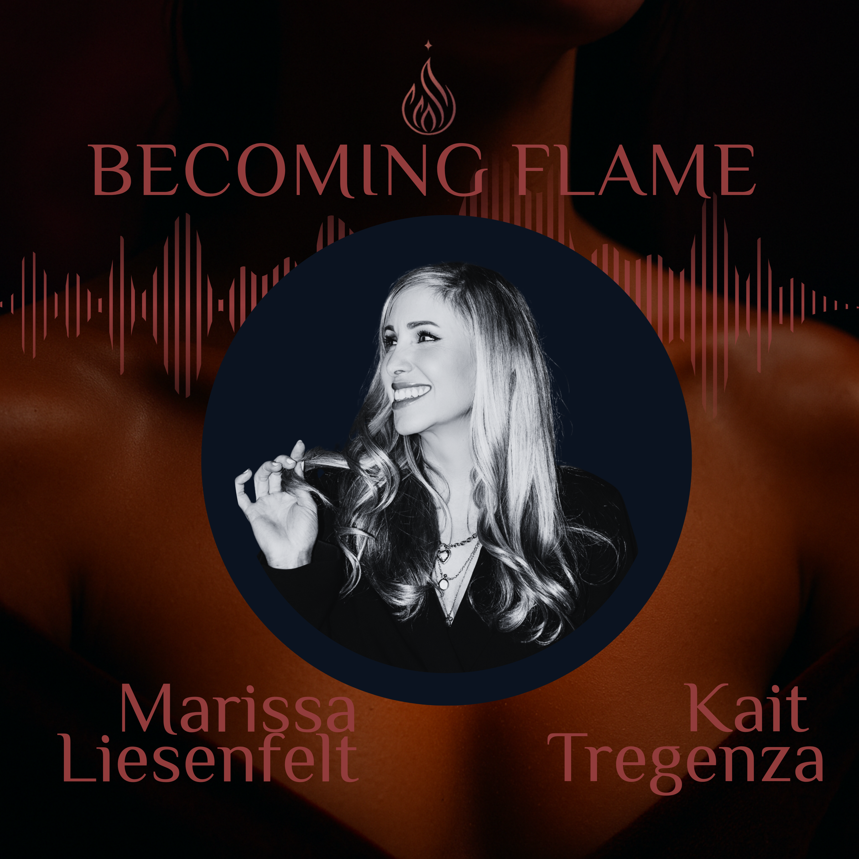 Build a Business That Matches Who You’ve Become with Marissa Liesenfelt episode artwork