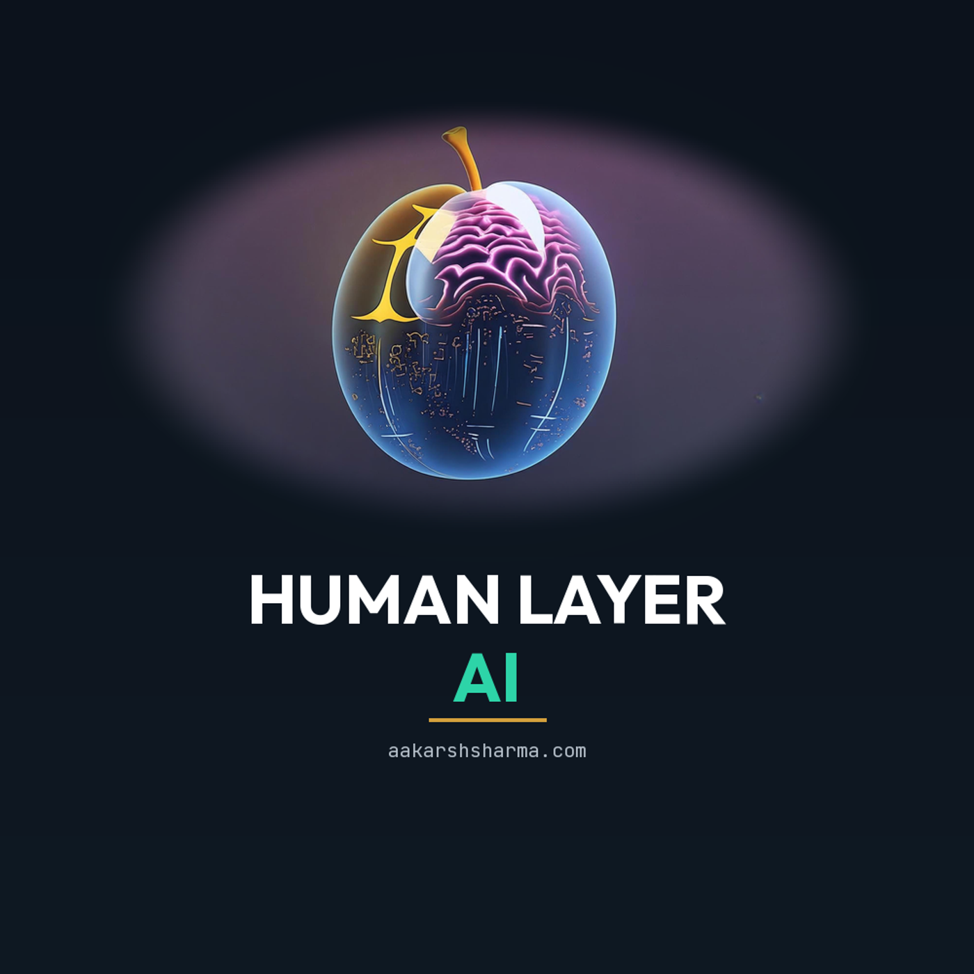 Human Layer AI podcast artwork