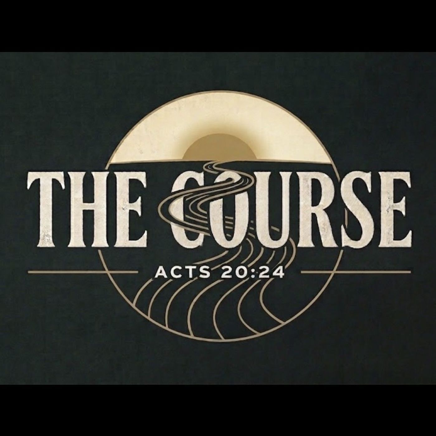 The Course