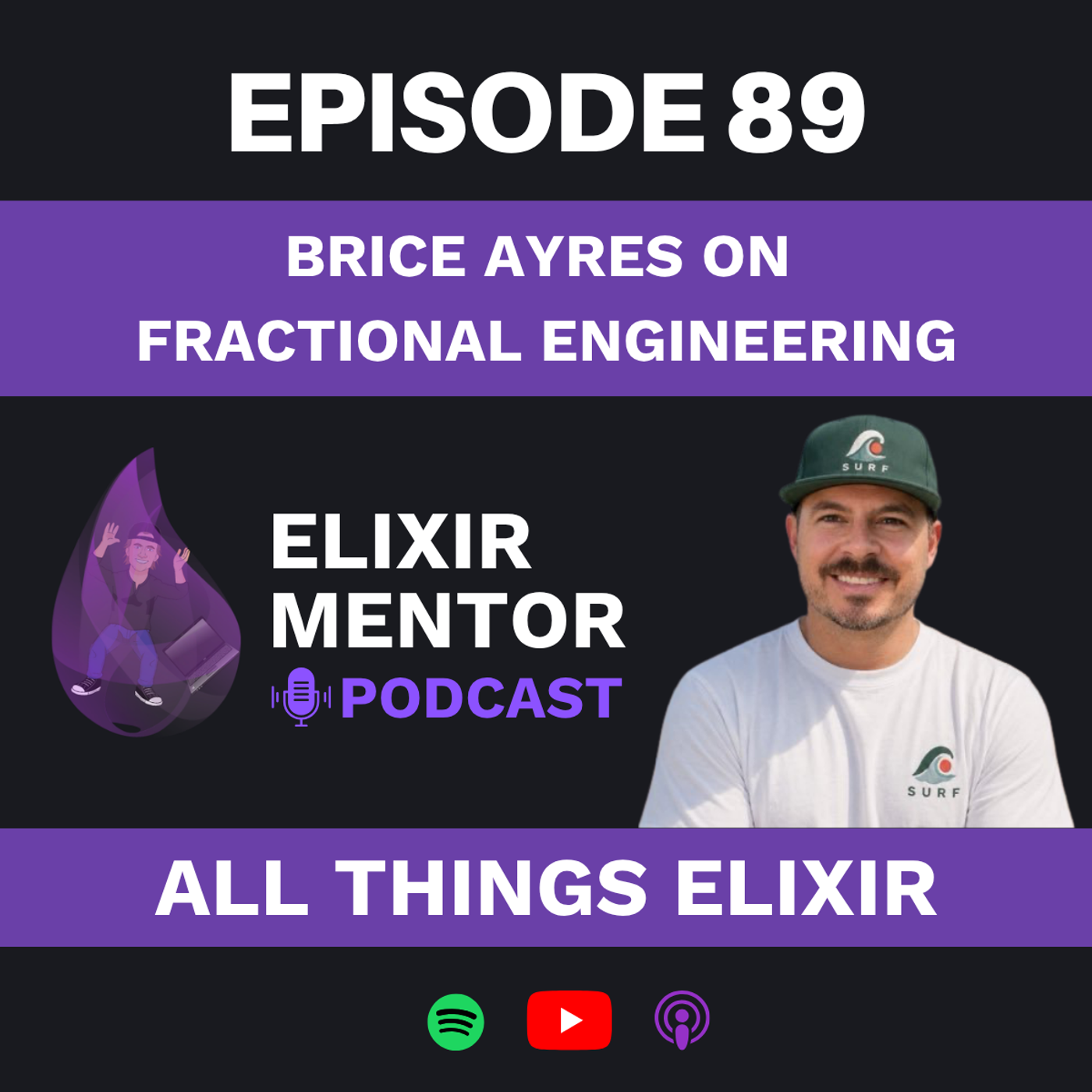 Artwork for Elixir Mentor