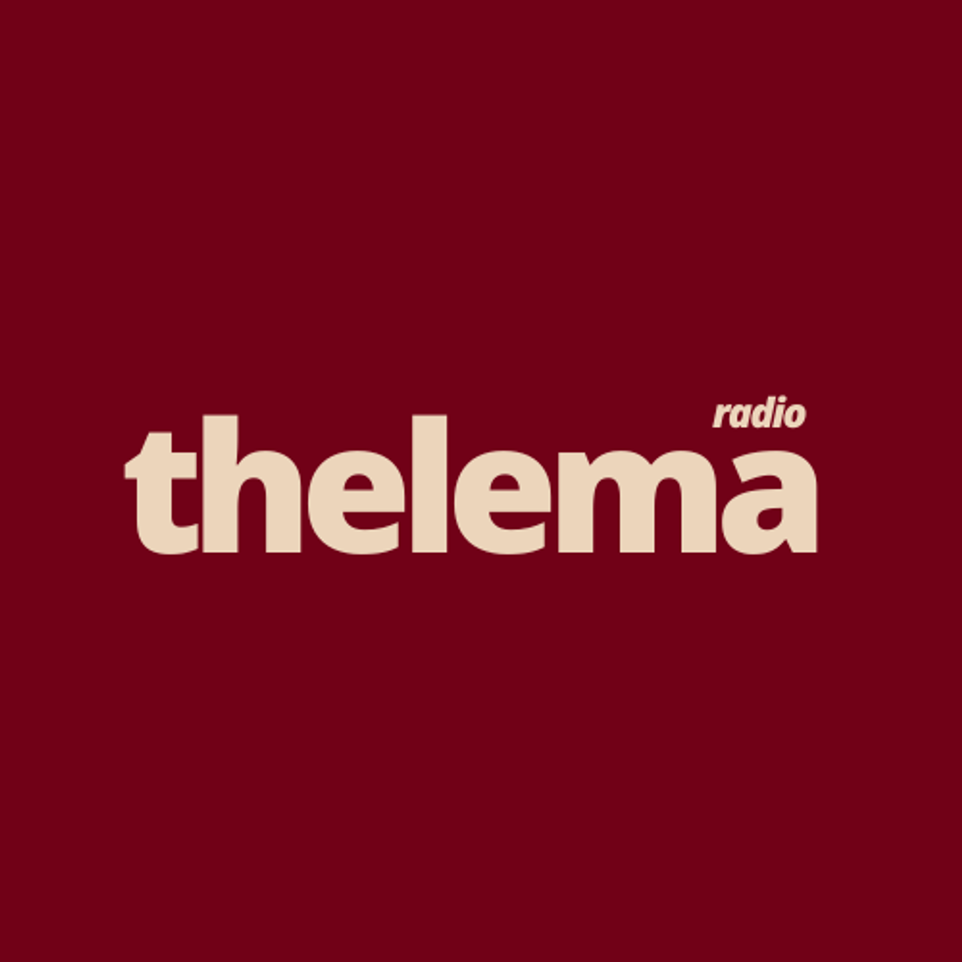 Radio Thelema
