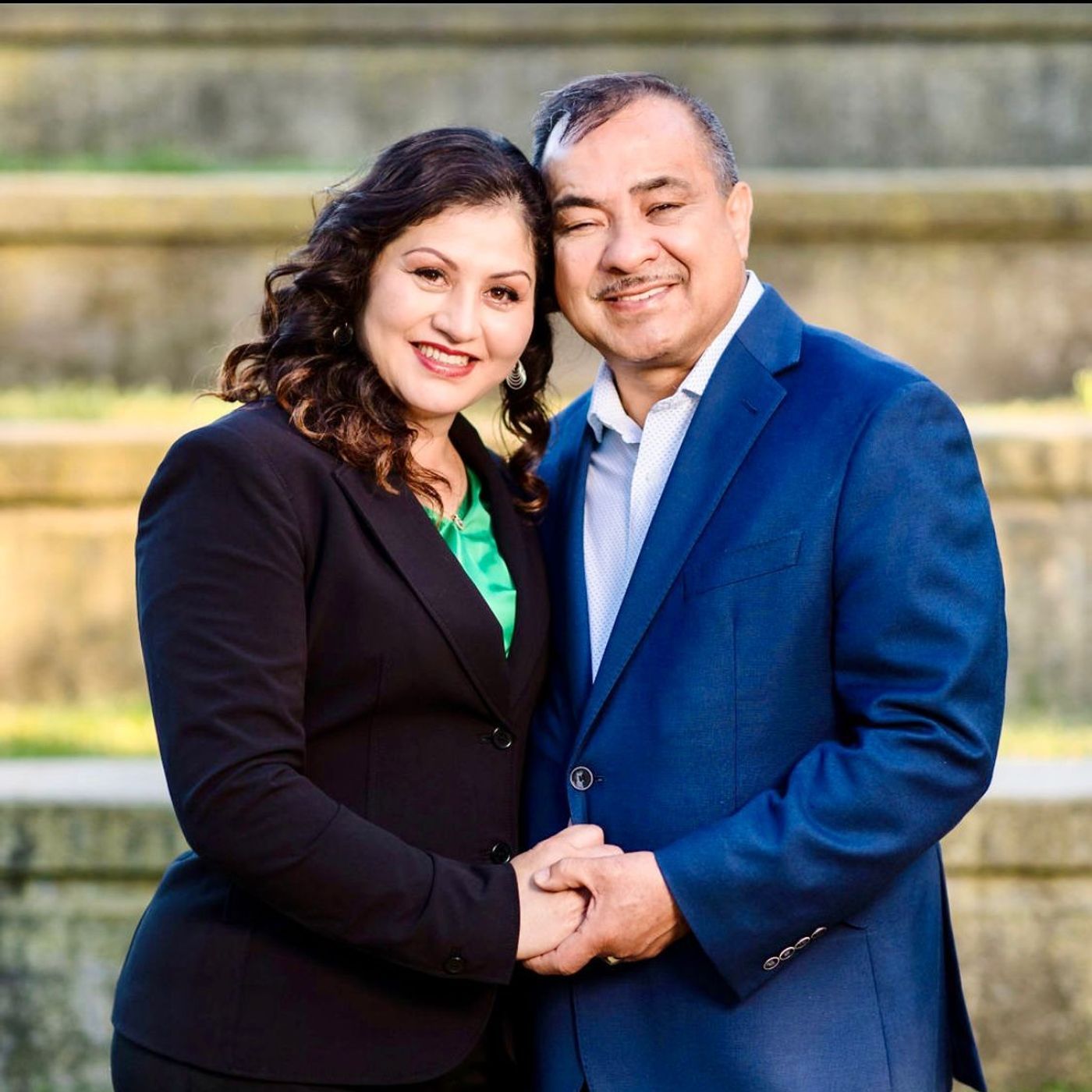 Erick & Yesi