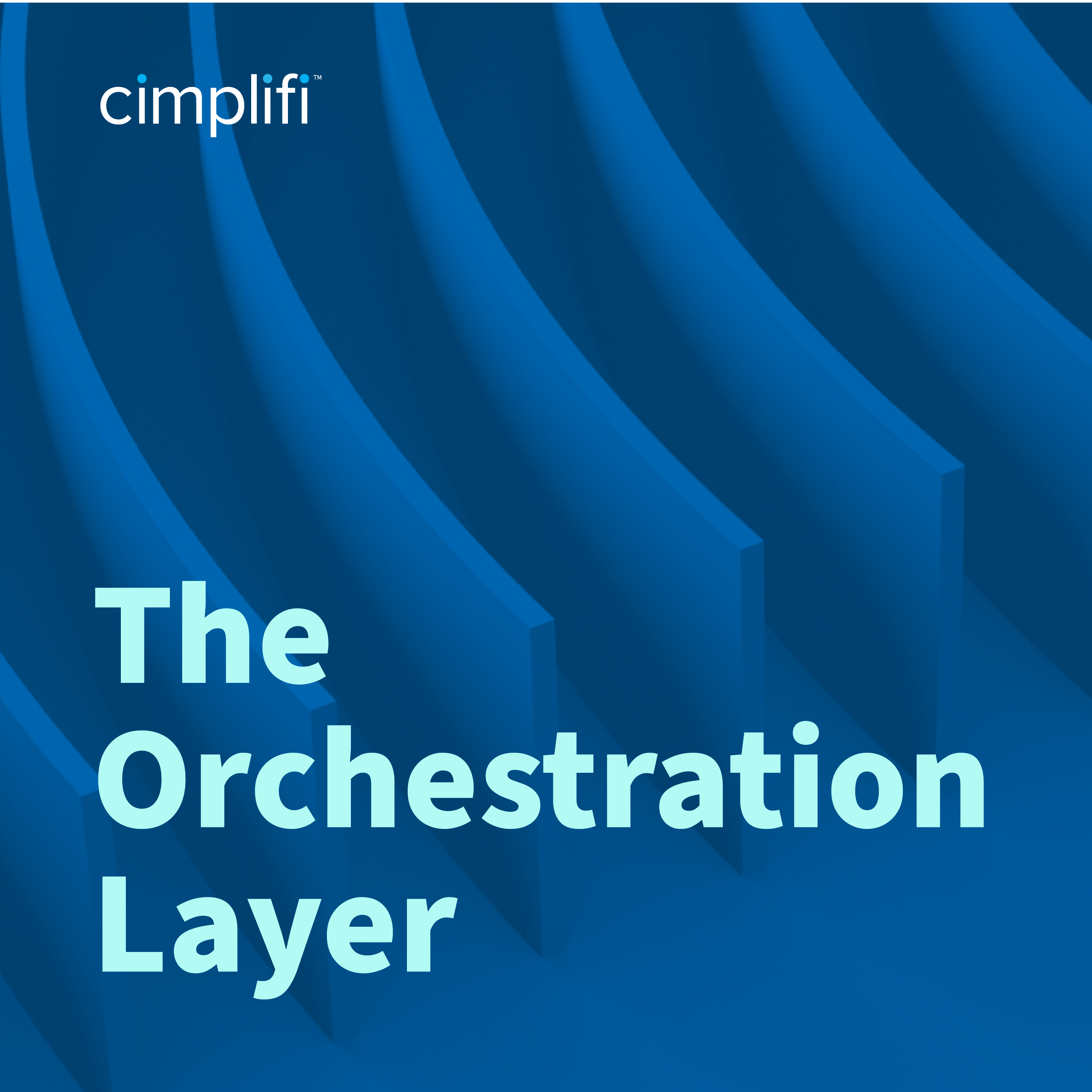 The Orchestration Layer
