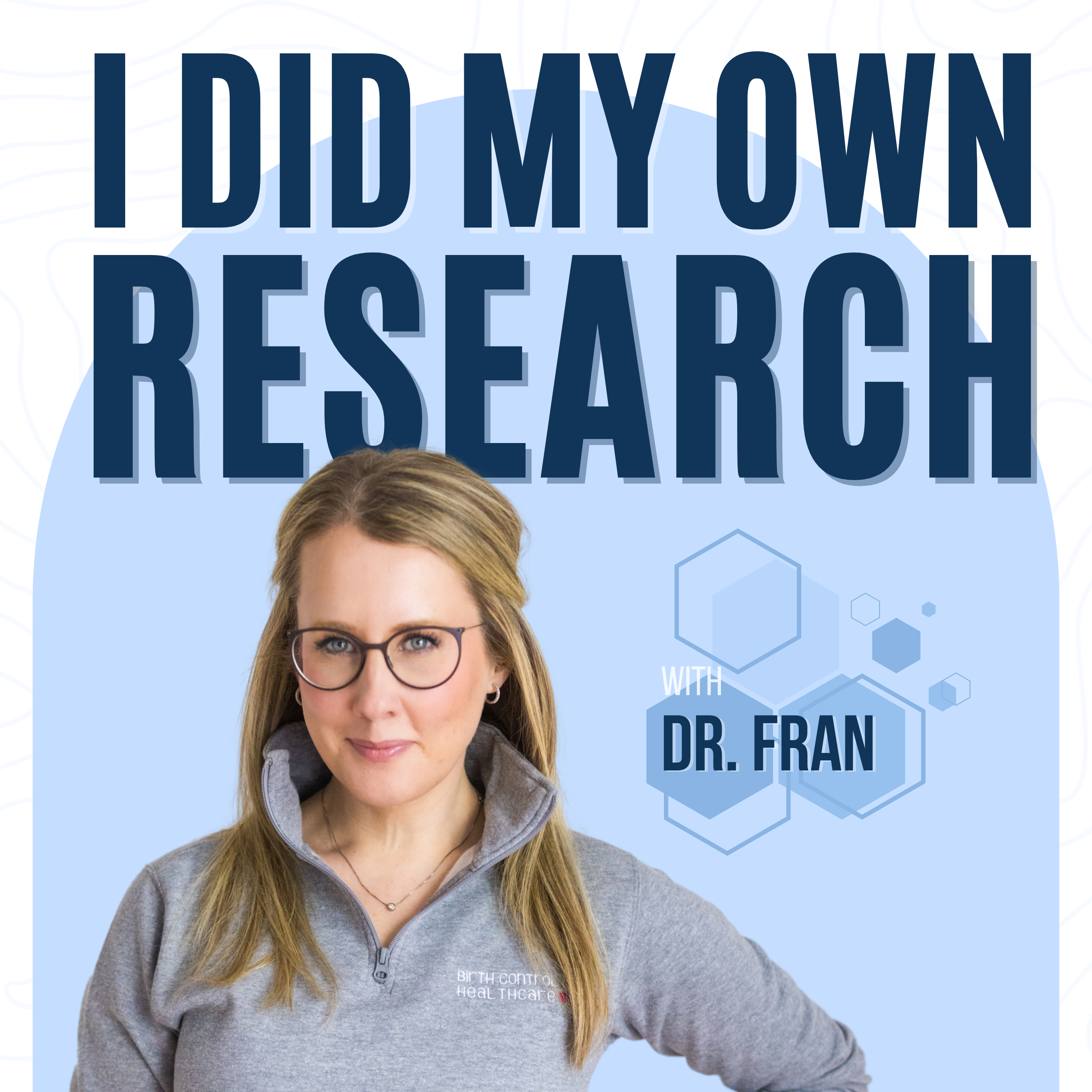 I Did My Own Research