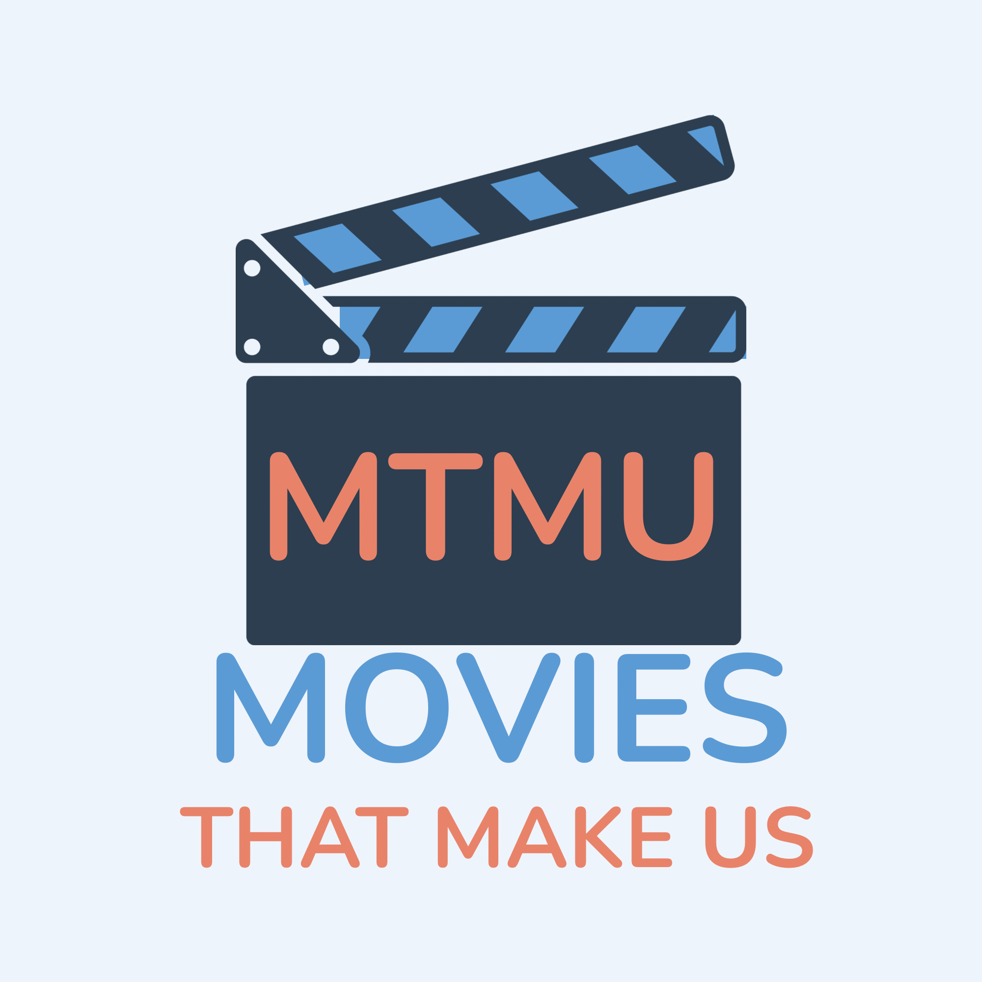 The Movies That Make Us