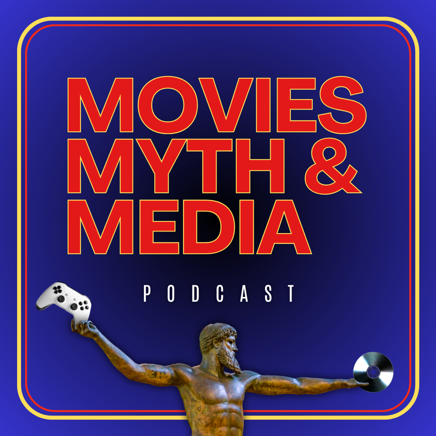 Movies, Myth, and Media