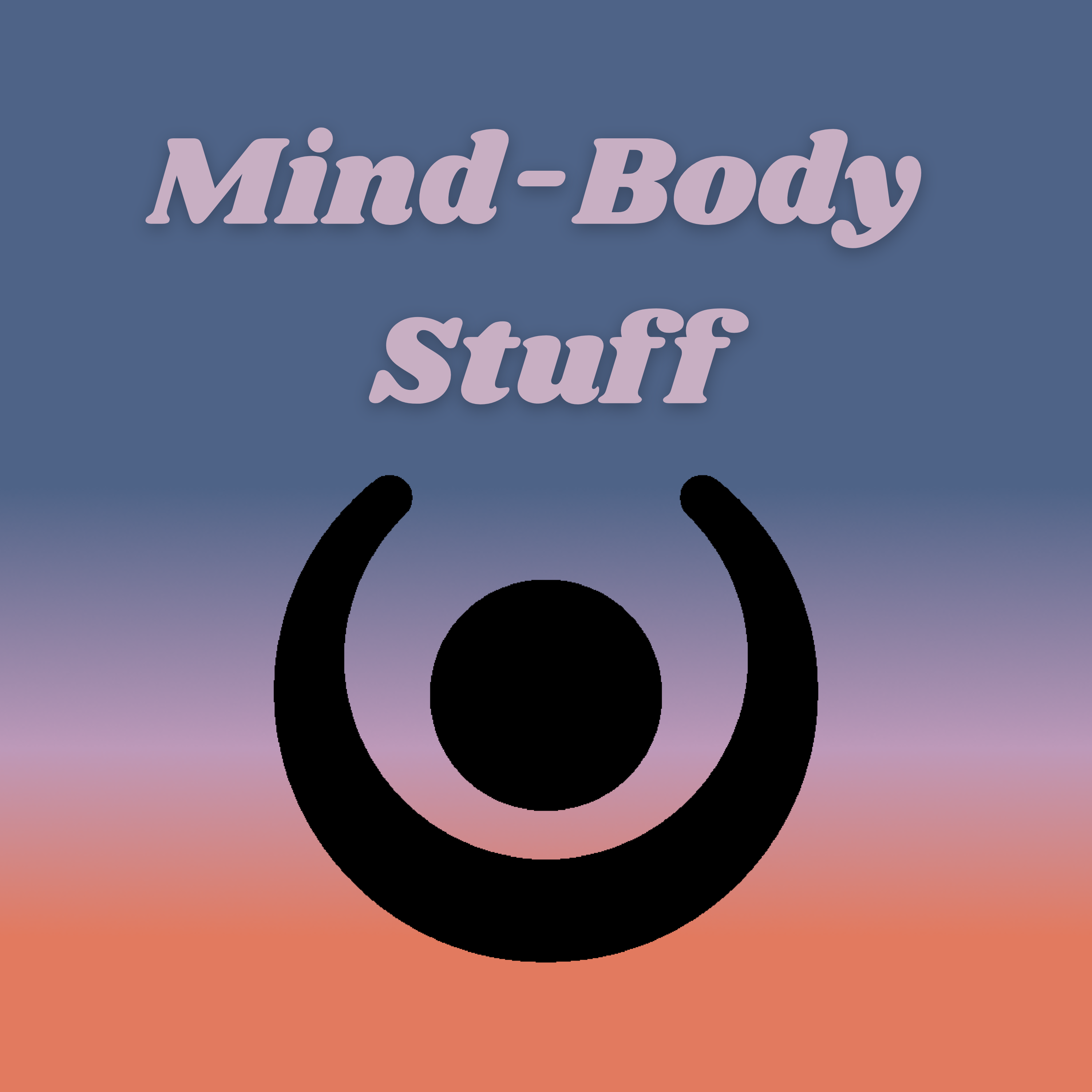 Mind-Body Stuff podcast artwork
