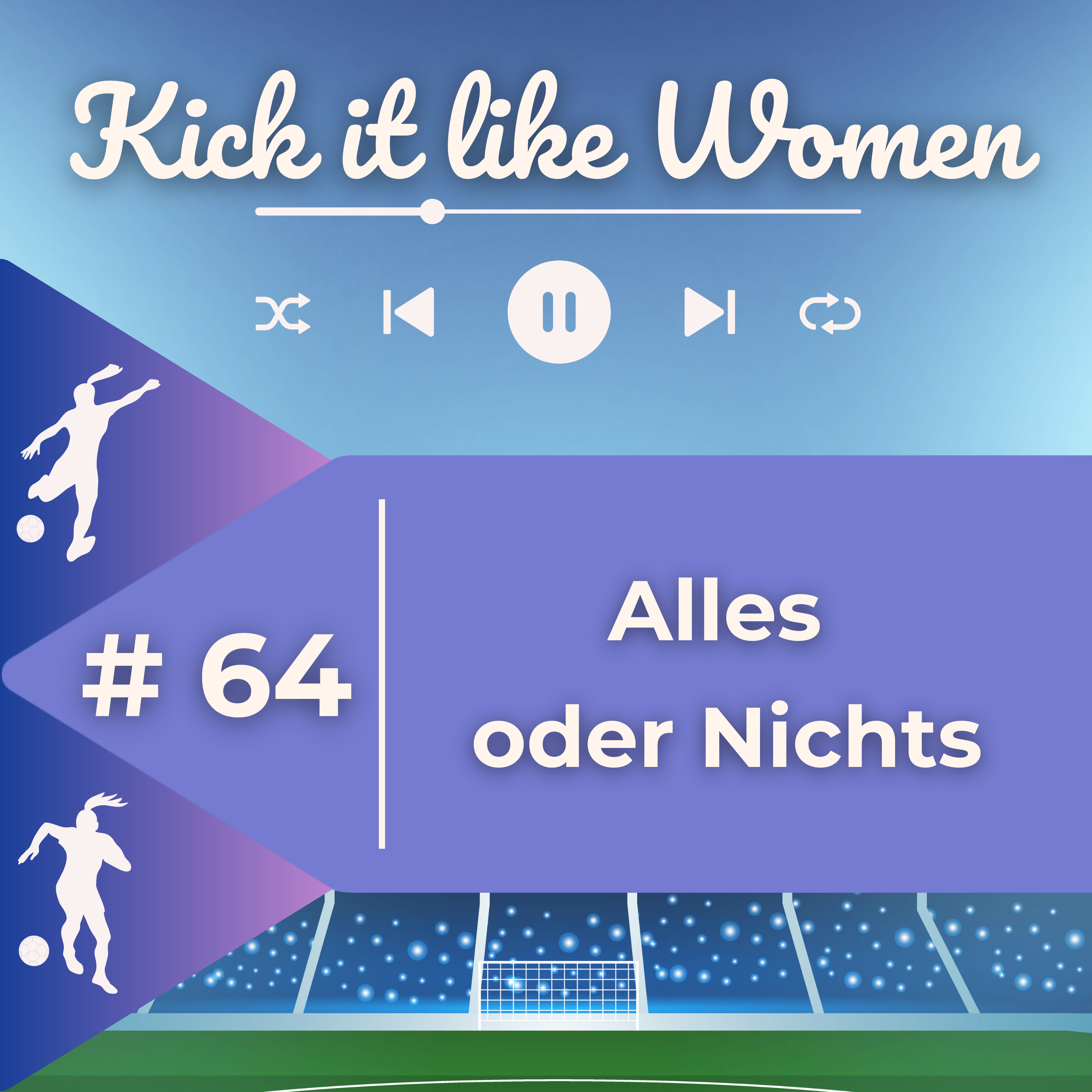Alles oder Nichts episode artwork