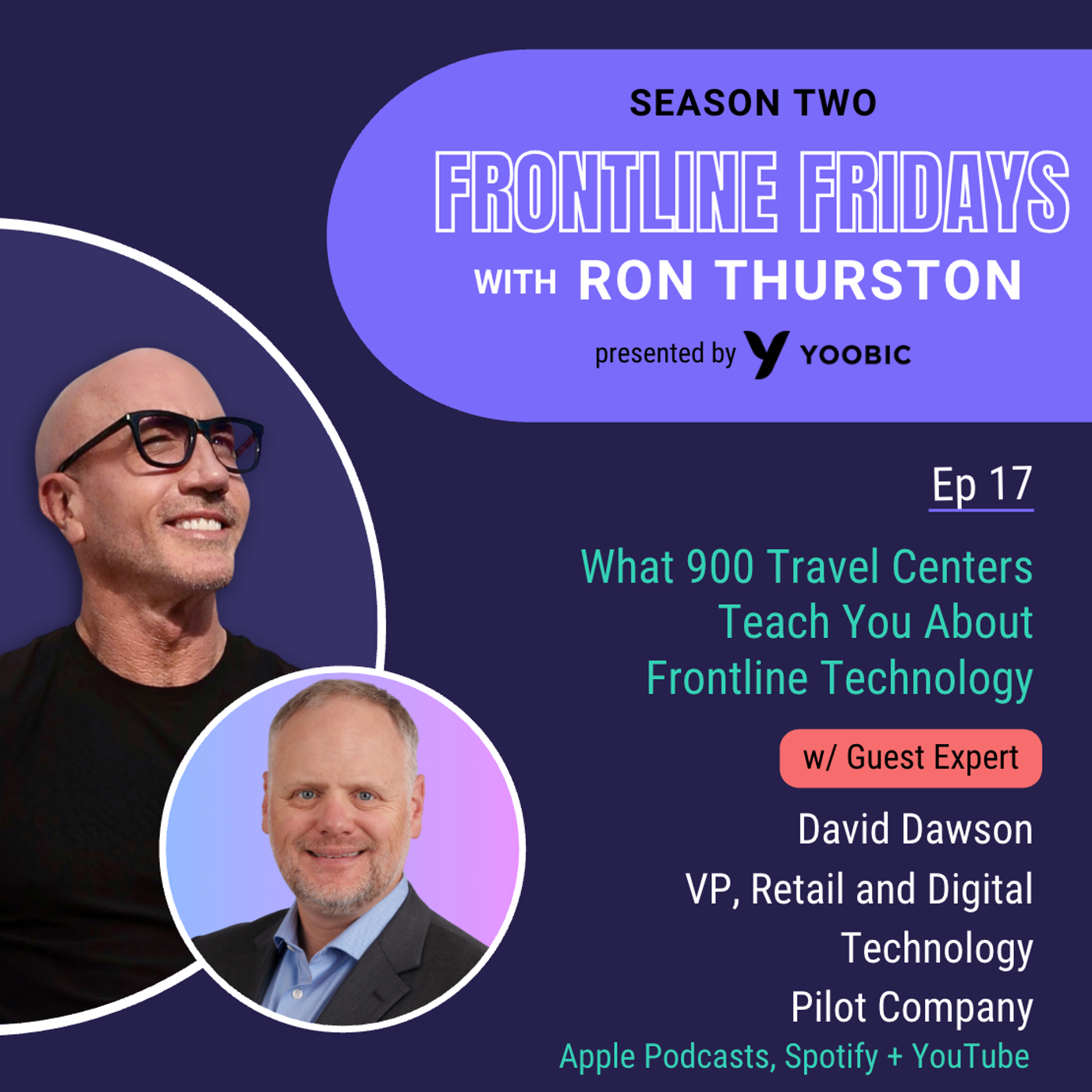 What 900 Travel Centers Teach You About Frontline Technology episode artwork
