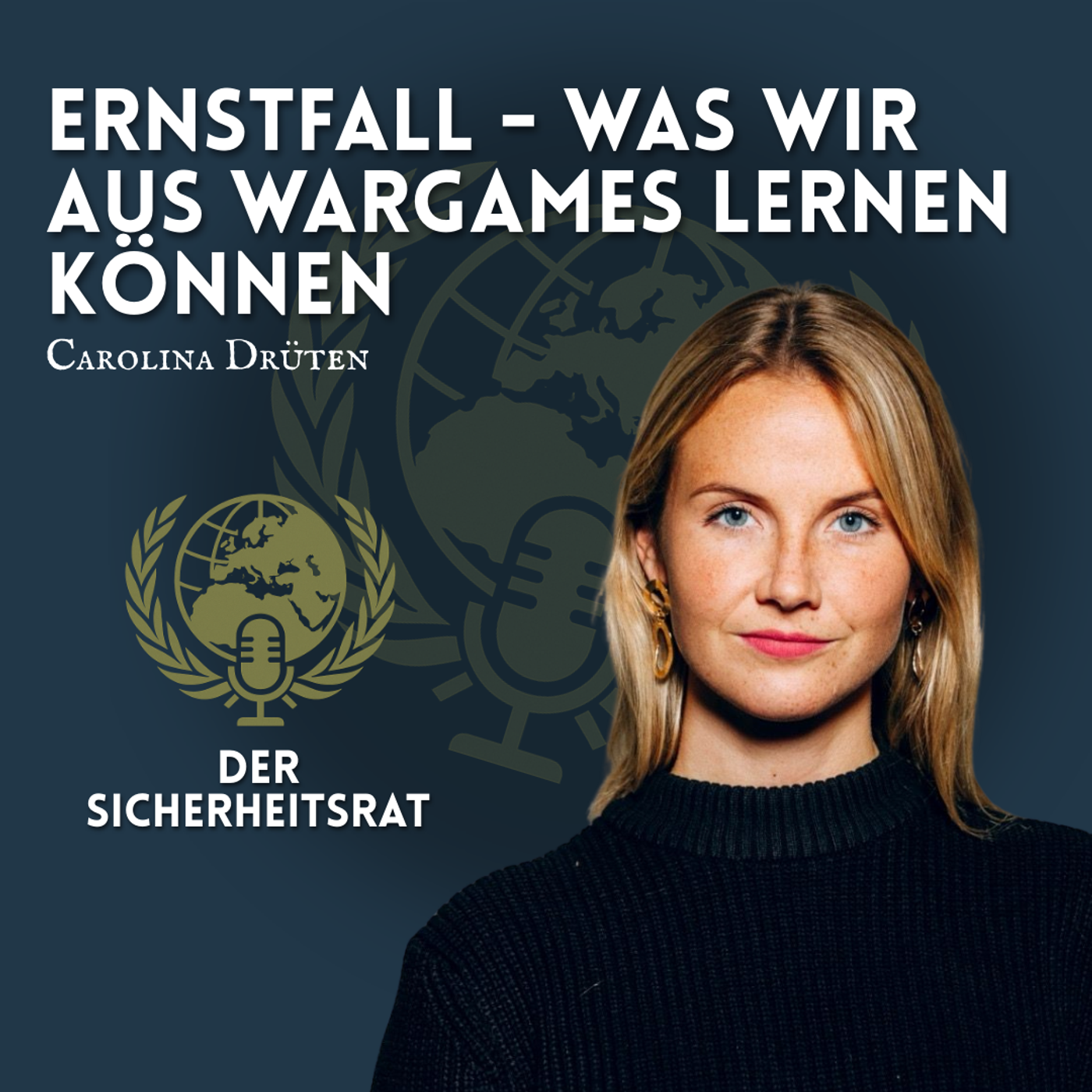 Der Sicherheitsrat