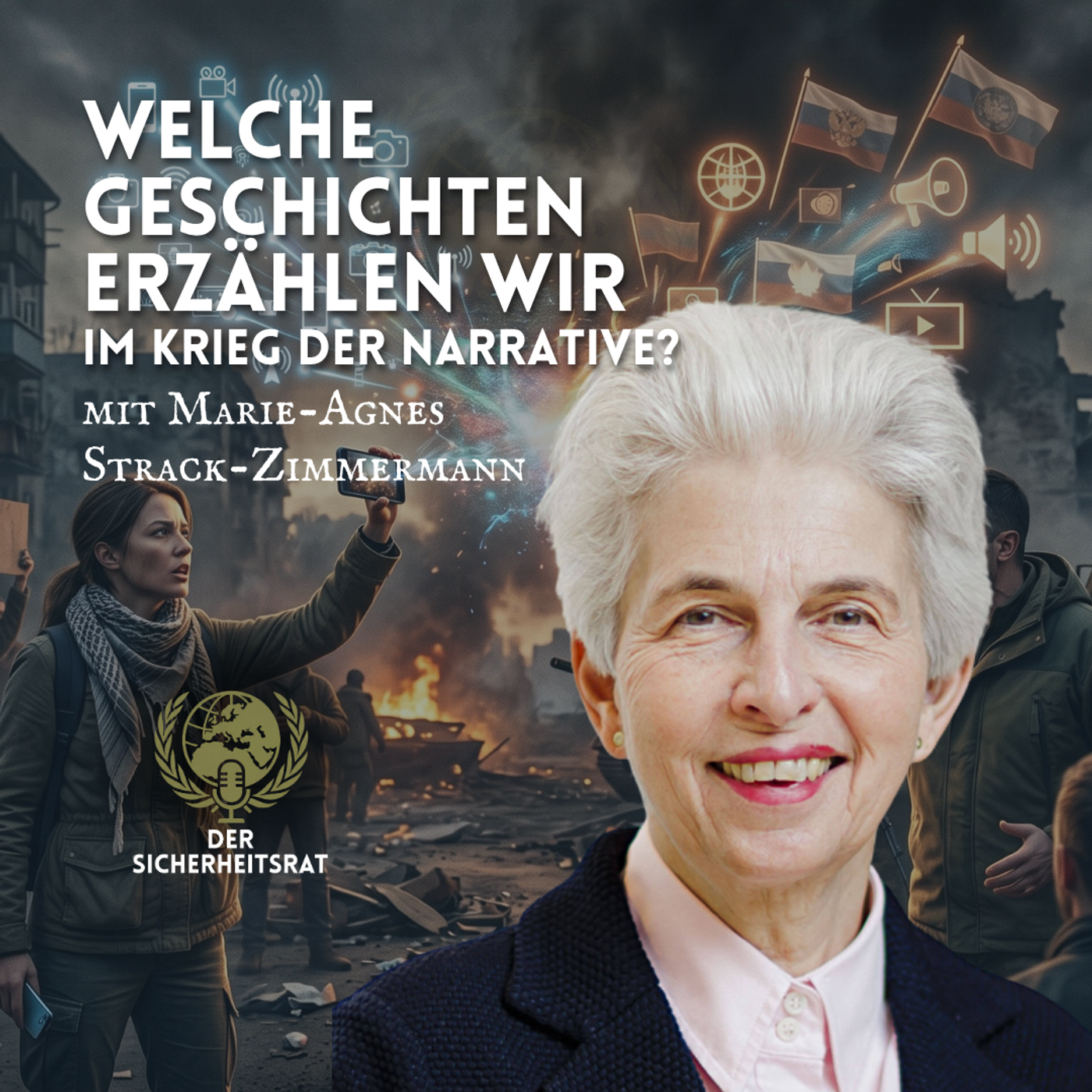Der Sicherheitsrat