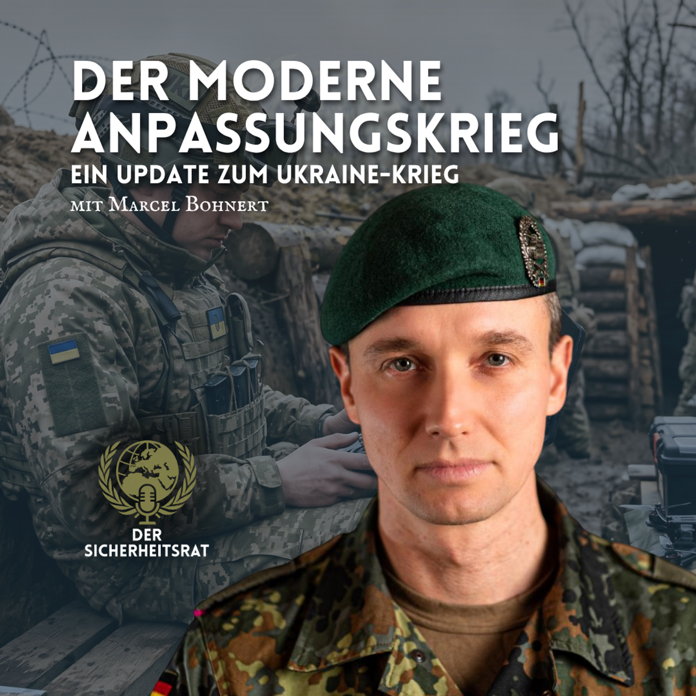 Der Sicherheitsrat