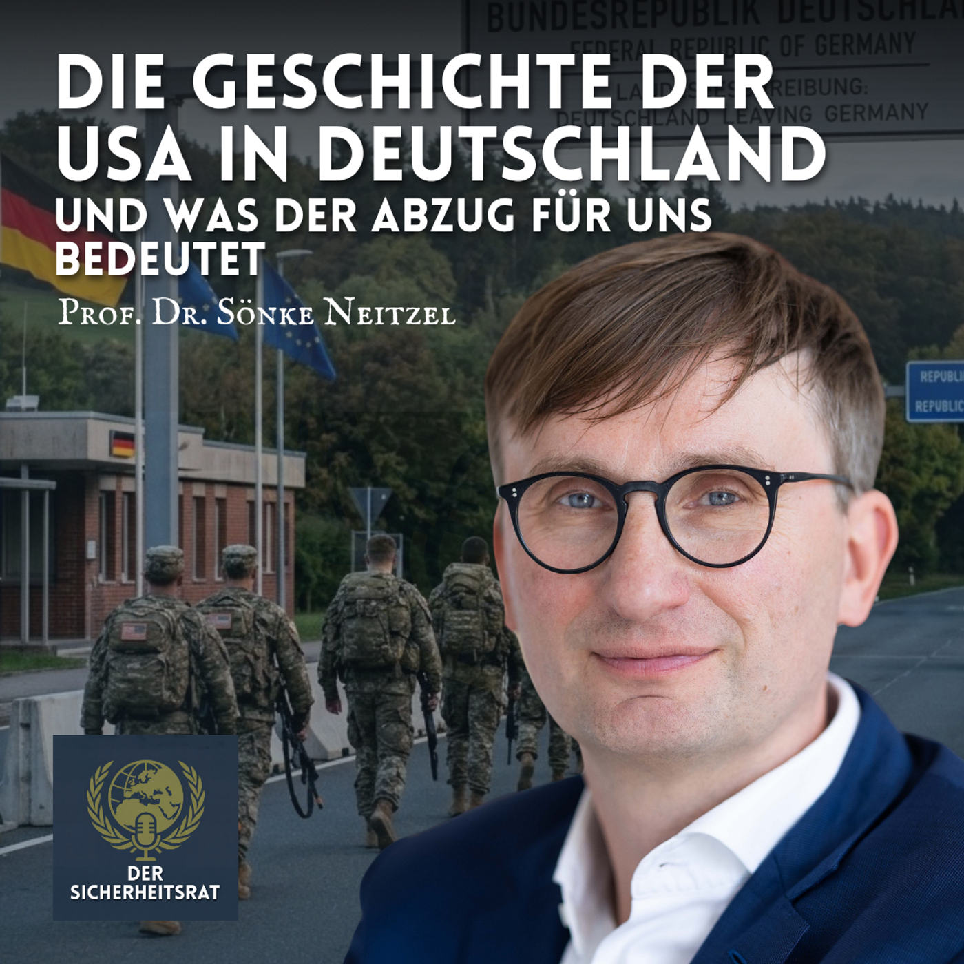 Der Sicherheitsrat