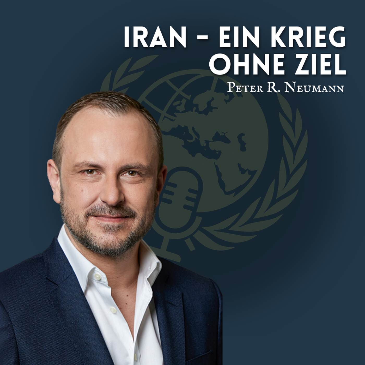 Der Sicherheitsrat